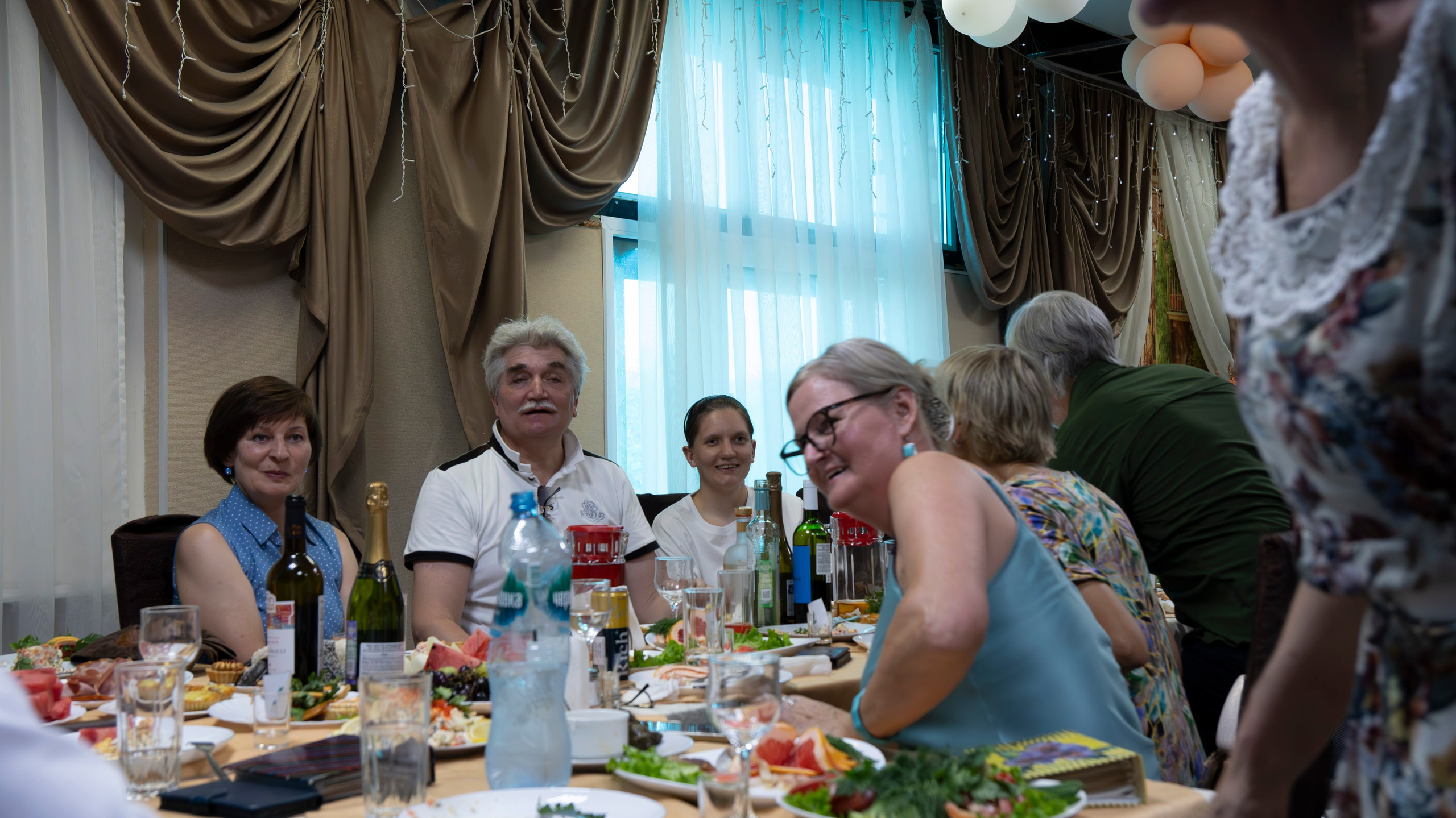 День рождения. Услуги фотографа | Санкт-Петербург