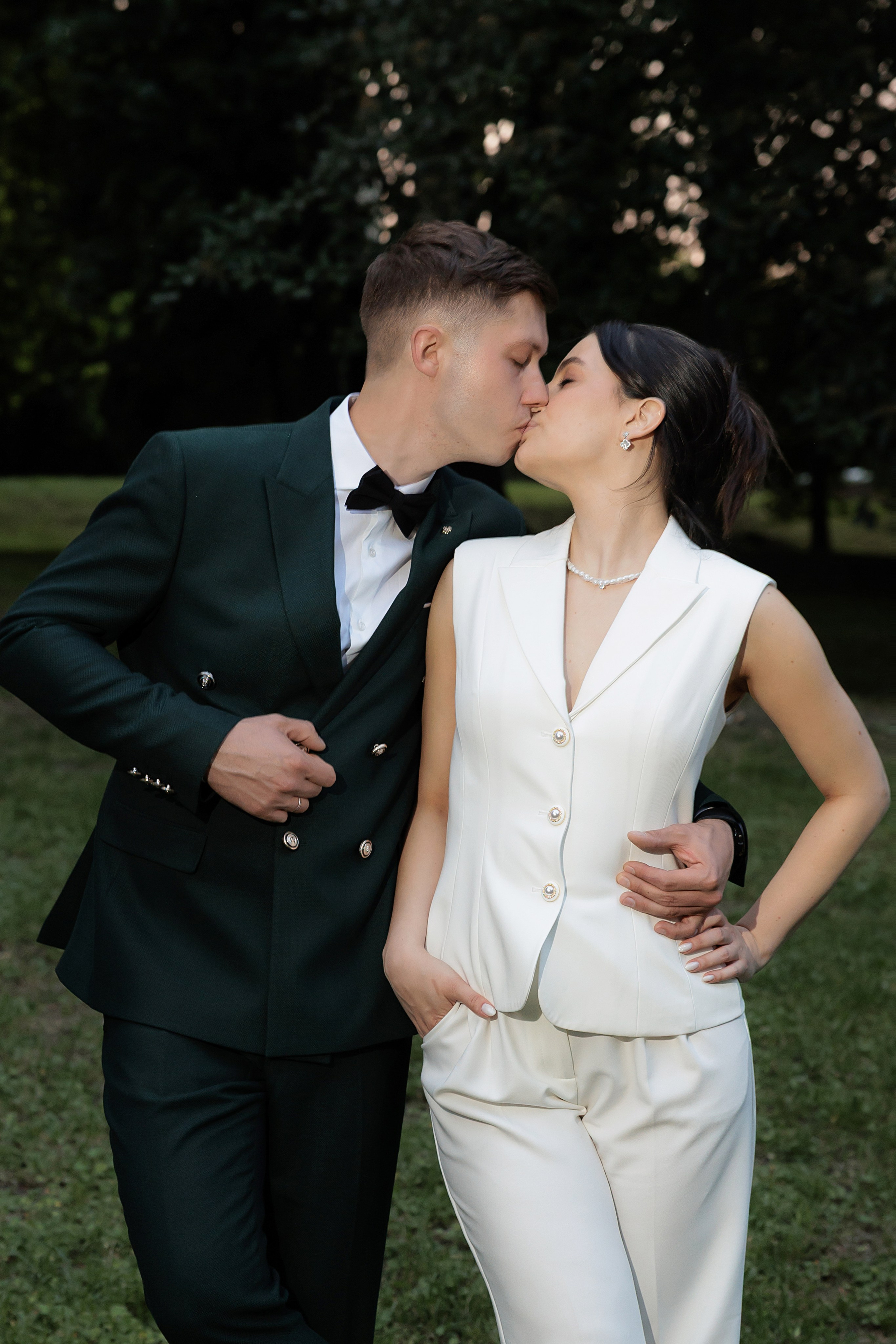 Я вновь смотрю в твои глаза!. Свадебный фотограф Калининград