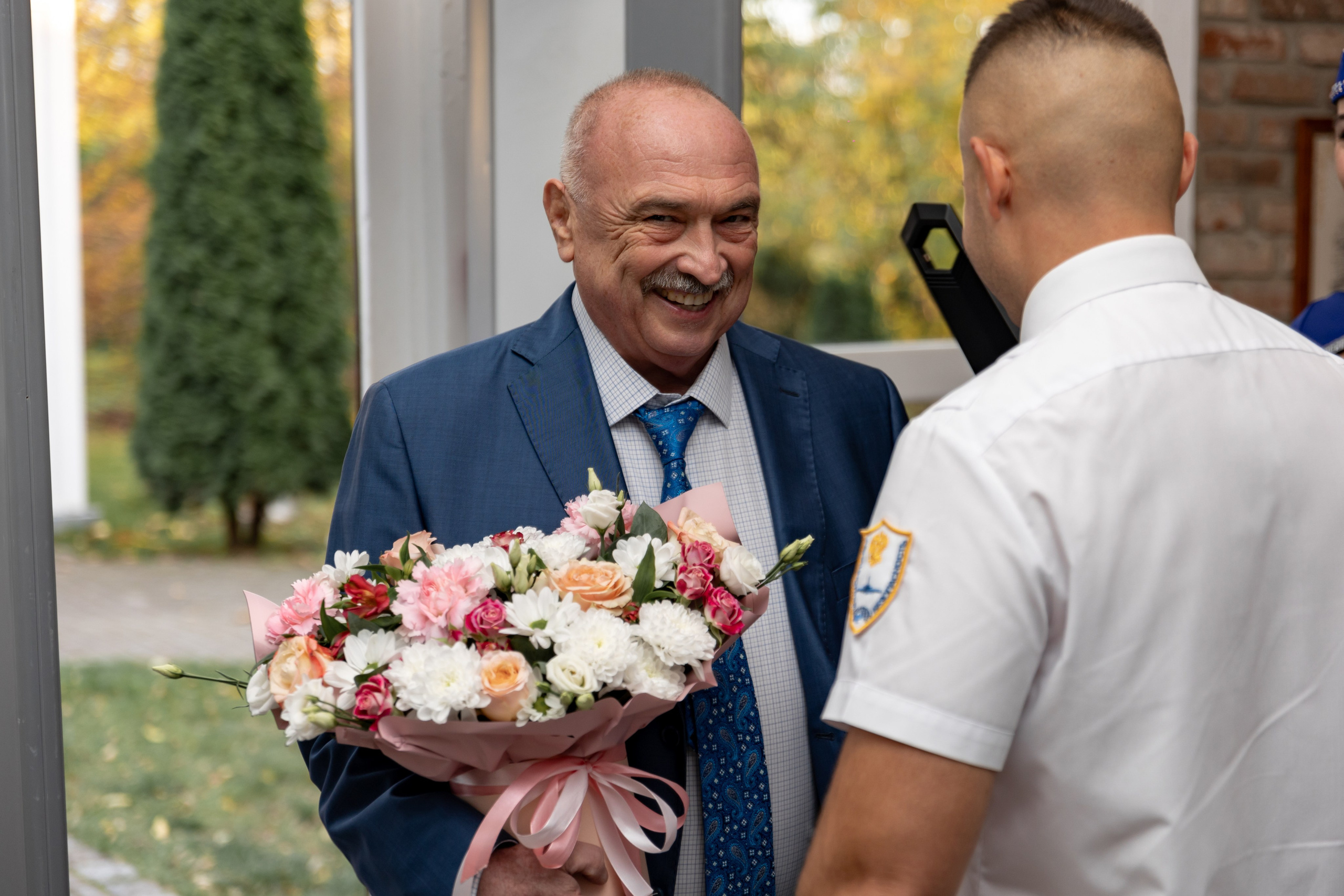 Юбилей. Свадебный фотограф Калининград