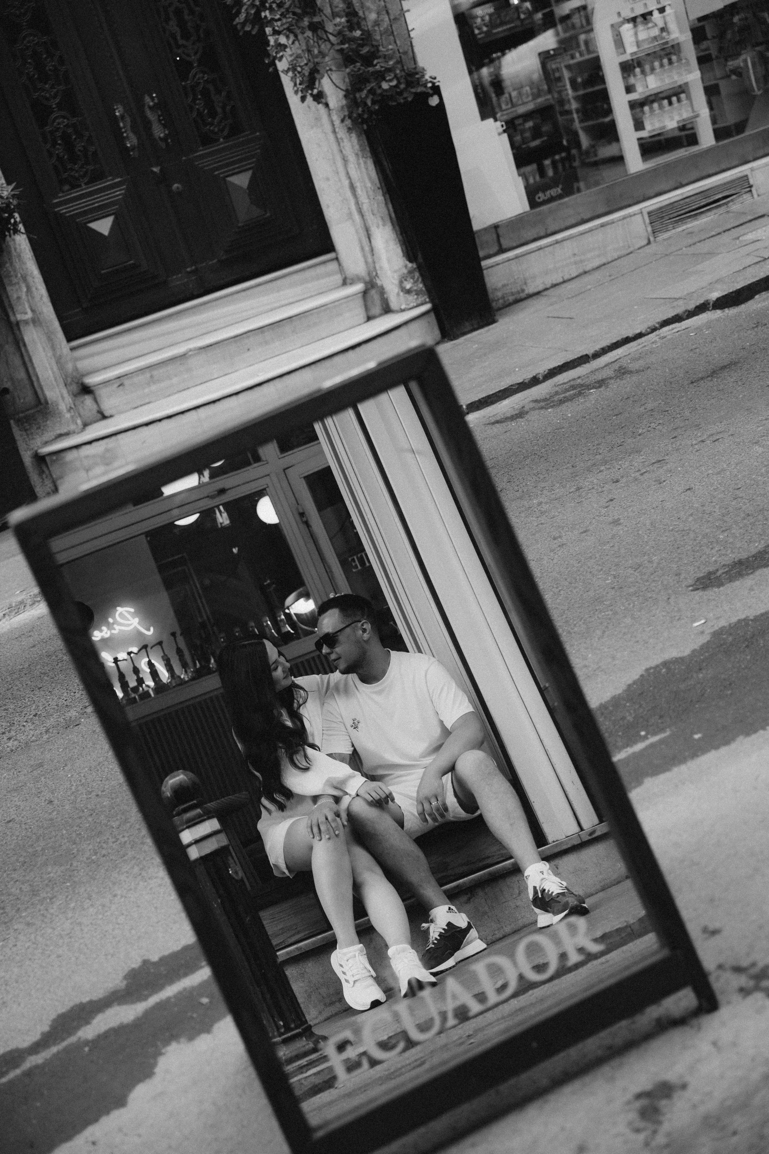 Погуляем по Стамбулу?