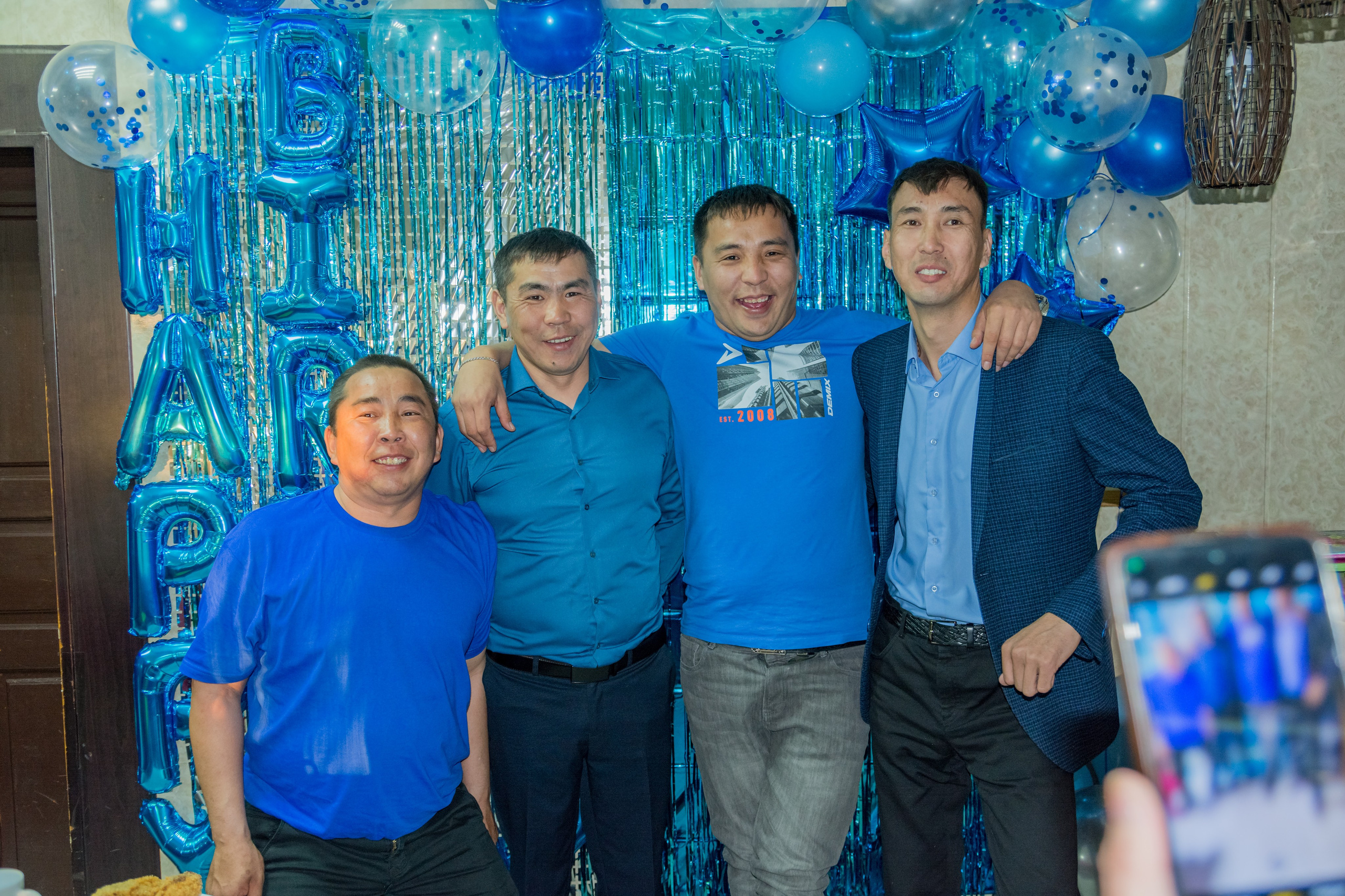 Милан 3. Фотограф широкого профиля Чита-Цасучей