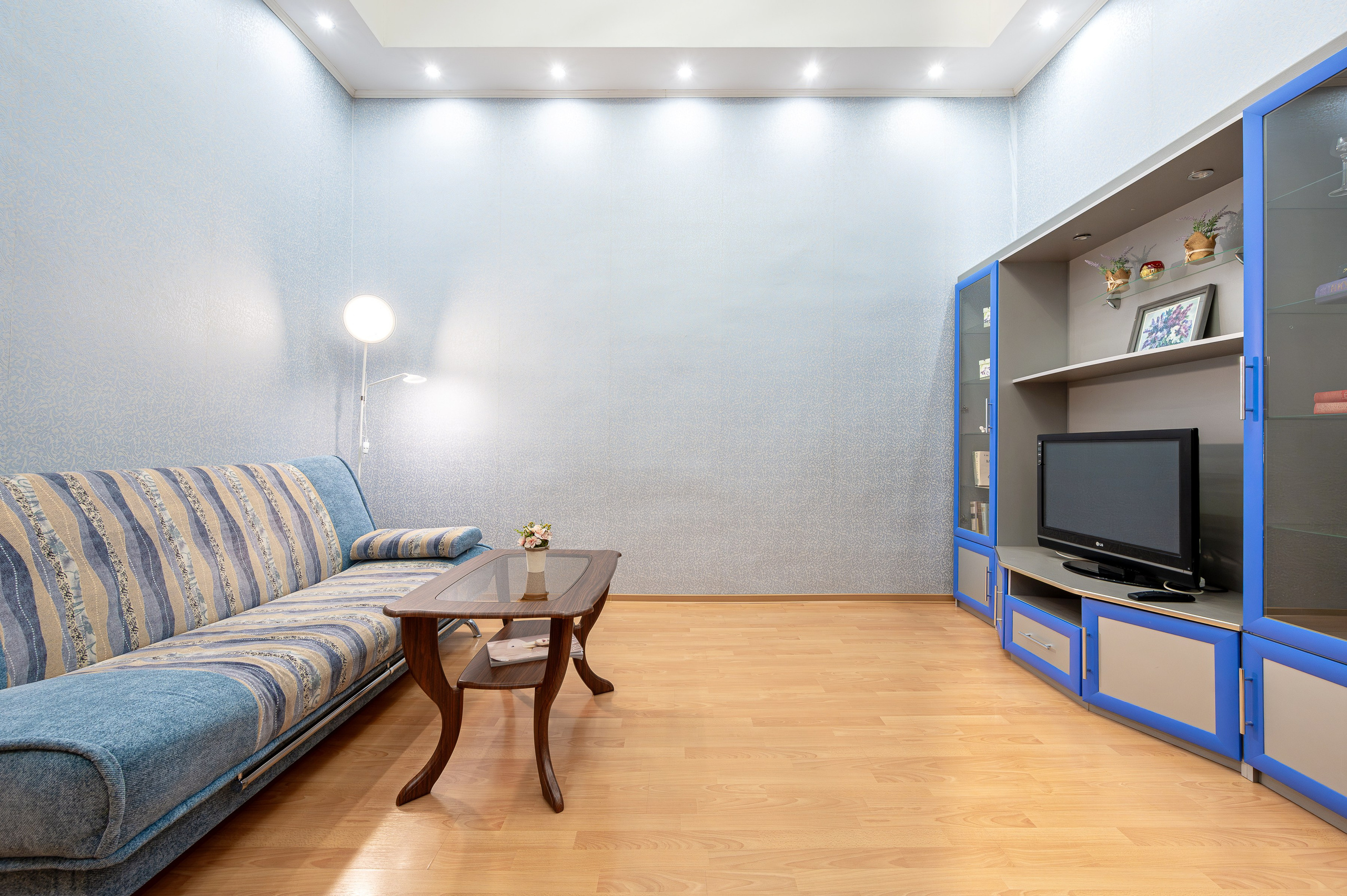 Квартира на ул. Рубинштейна. Интерьерный фотограф. Фото- видеосъемка недвижимости Санкт-Петербург