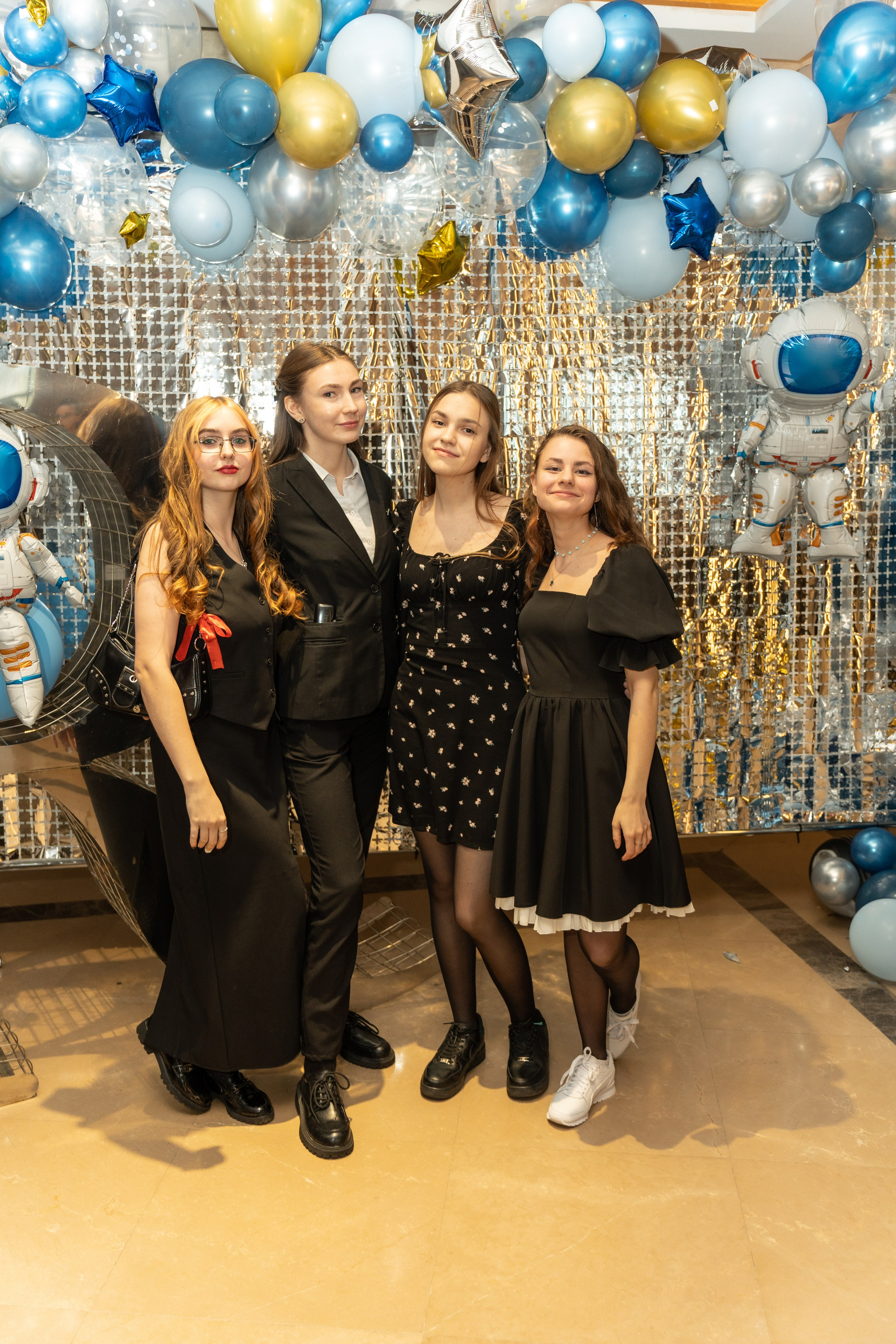 Ренессанс 10 лет. Семейный и свадебный фотограф Минск, Беларусь Анна Орловская