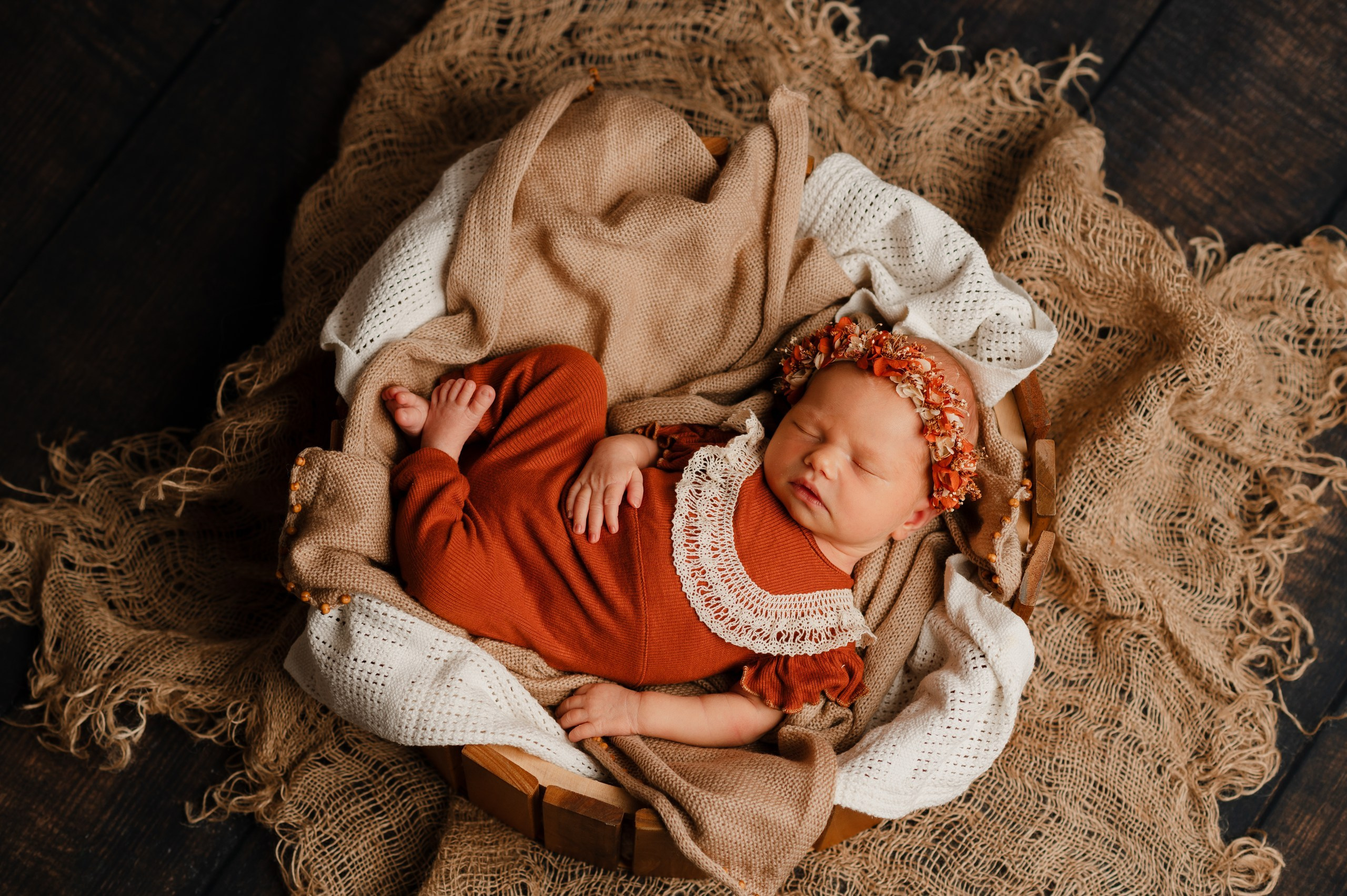 Новорожденные. Фотограф новорожденных и семей Юлия Коноплева в Москве