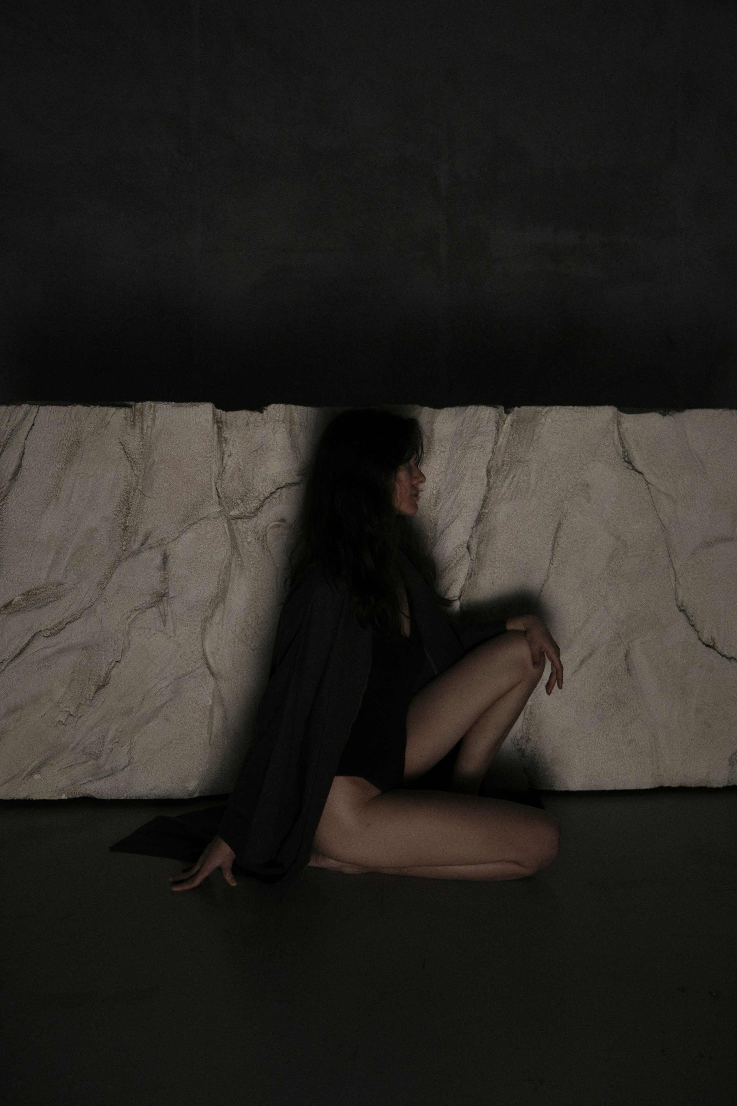 Apollinaria. Фотограф Настя Лев