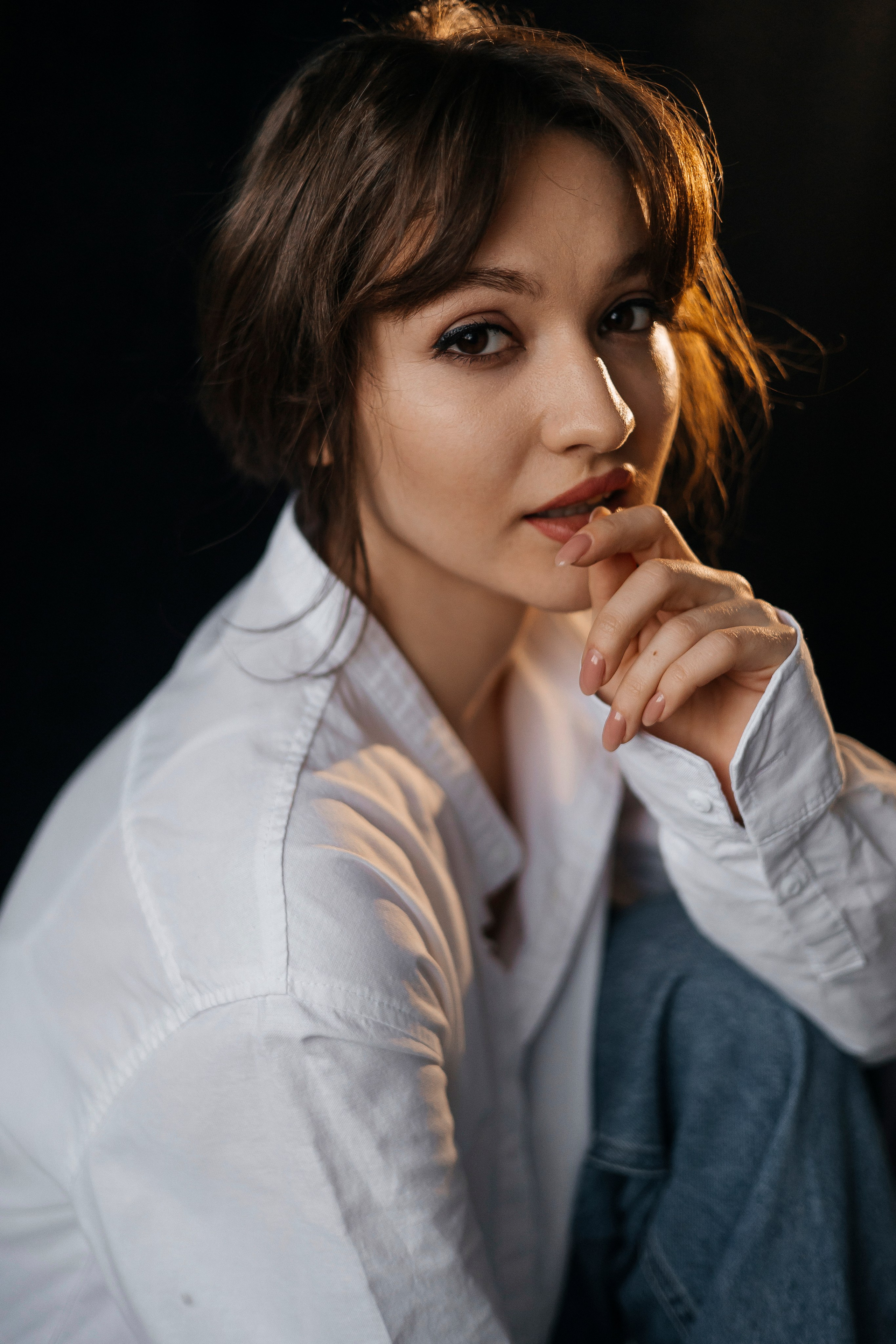 Индивидуальные. Фотограф в Москве Екатерина Потапова