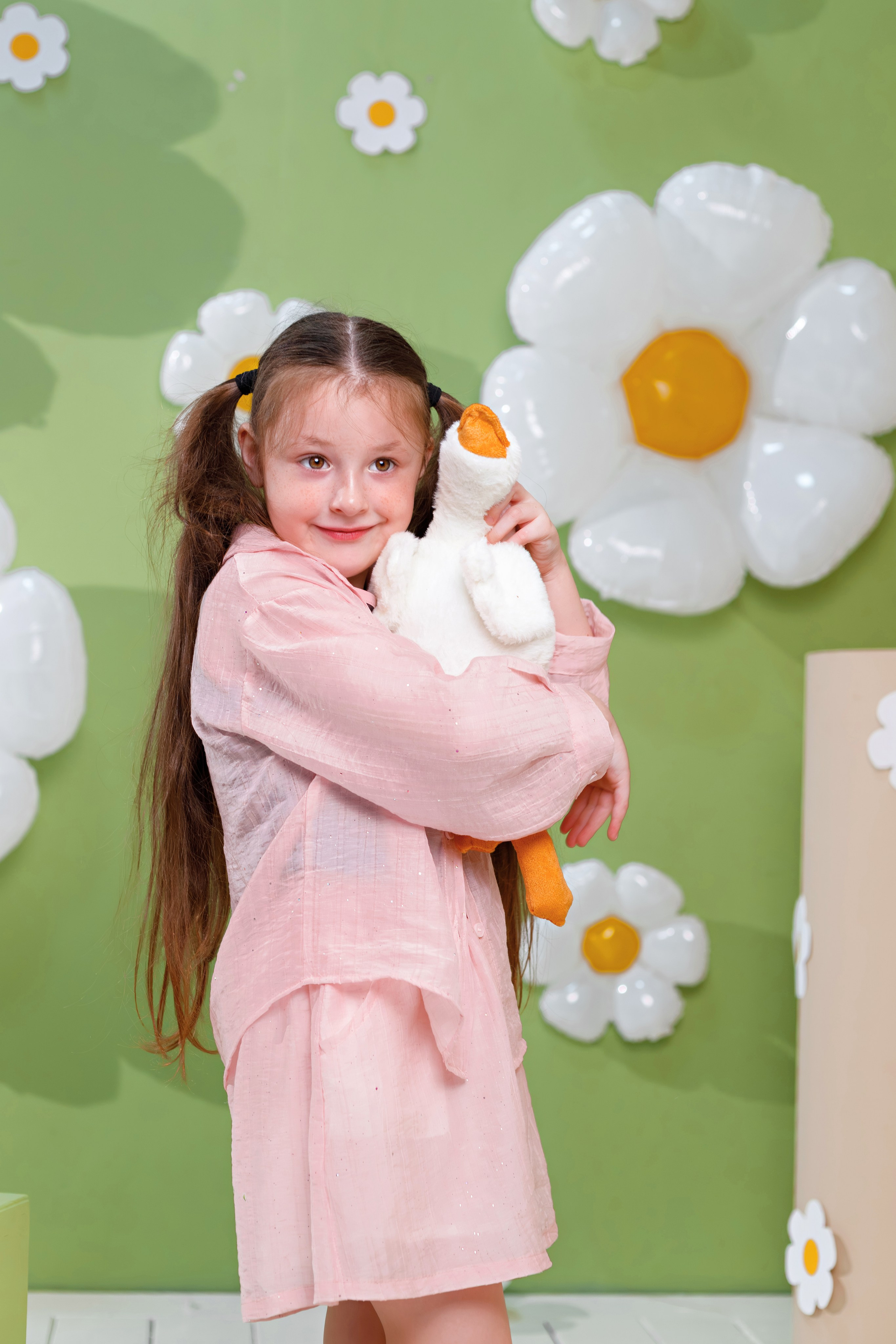 Эмилия. Детский студийный фотограф Сочи