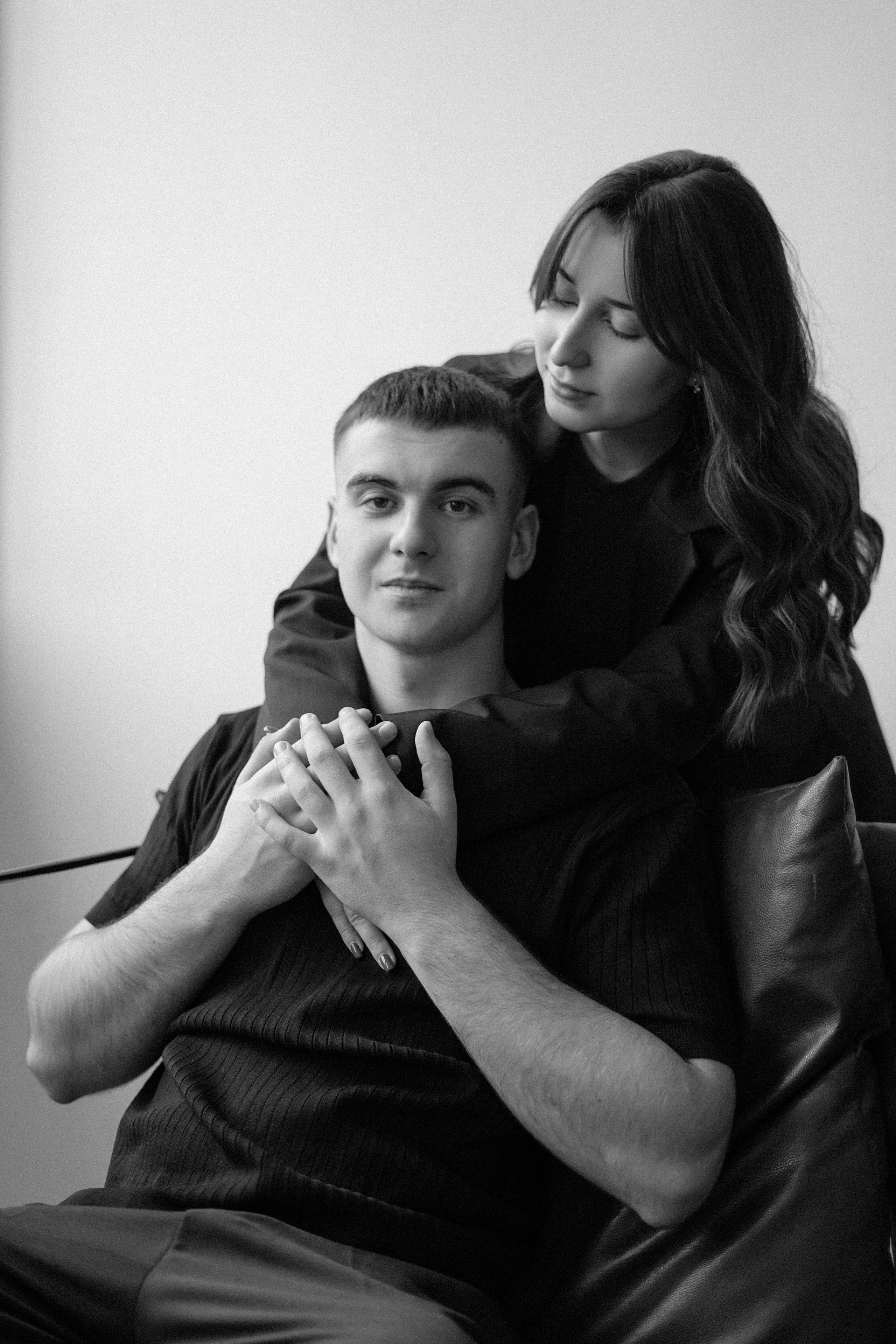 Pavel&Kristina. Фотограф Москва и Серпухов