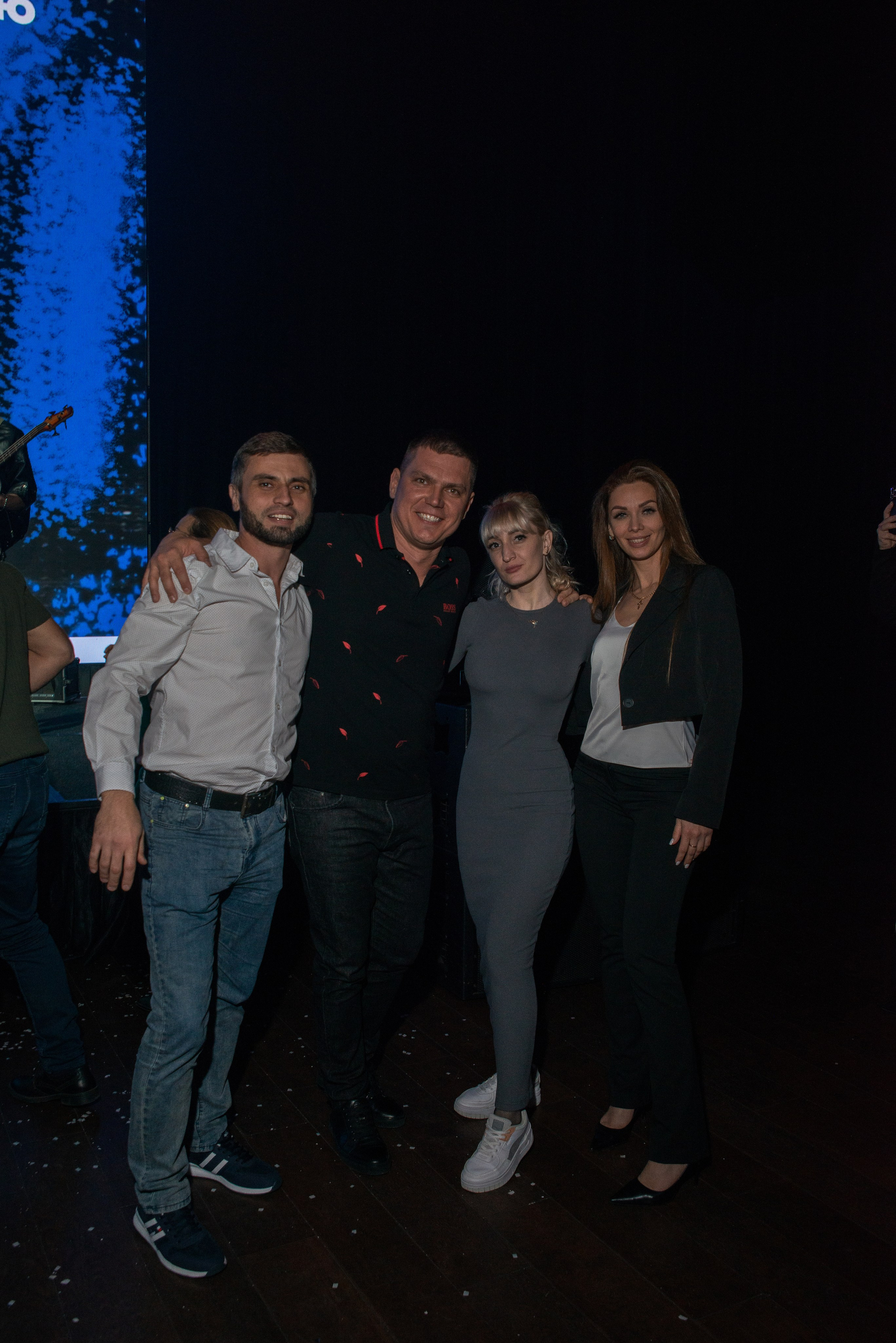 Репортажная фотосессия в краснодаре