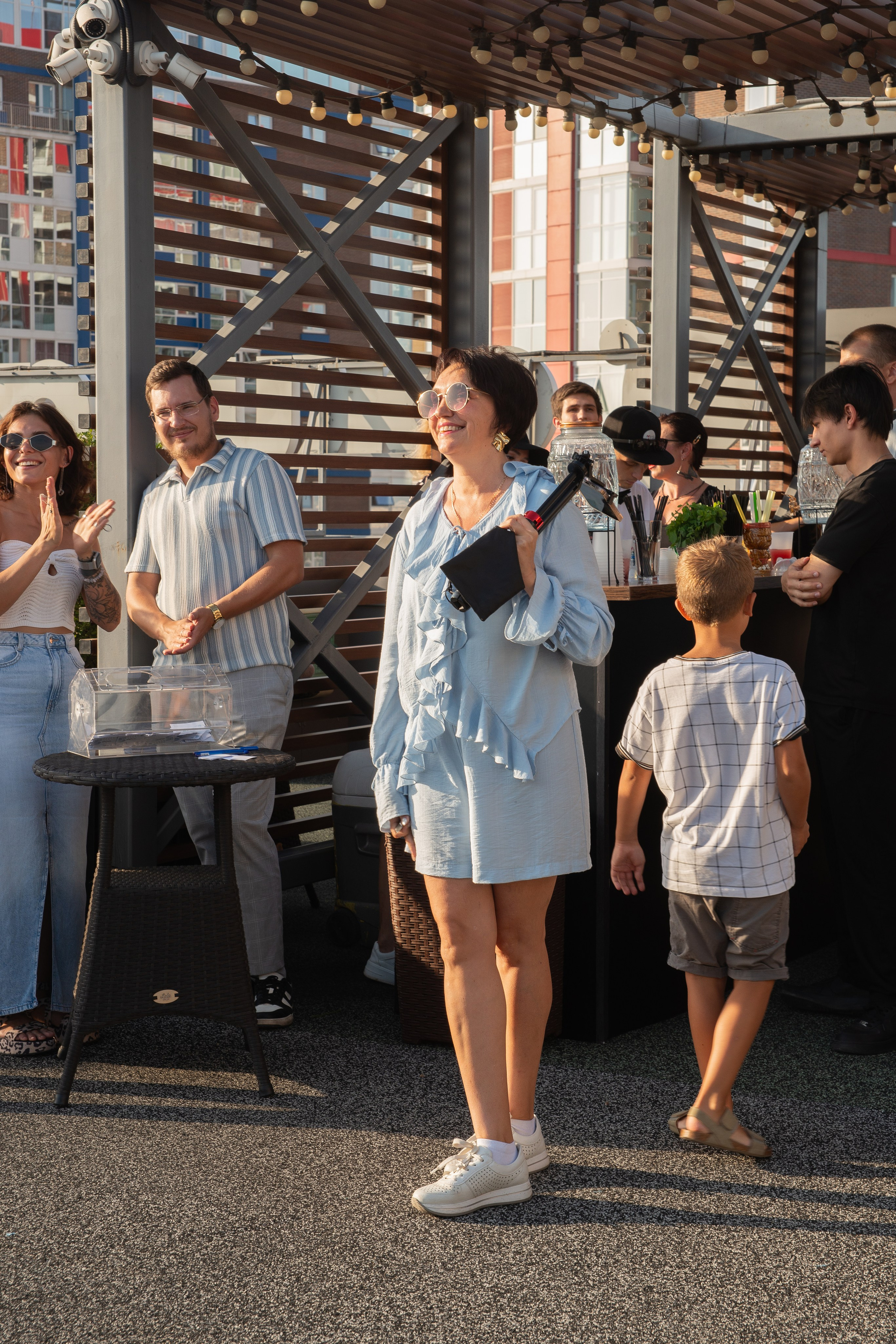 Джиматика 5 лет