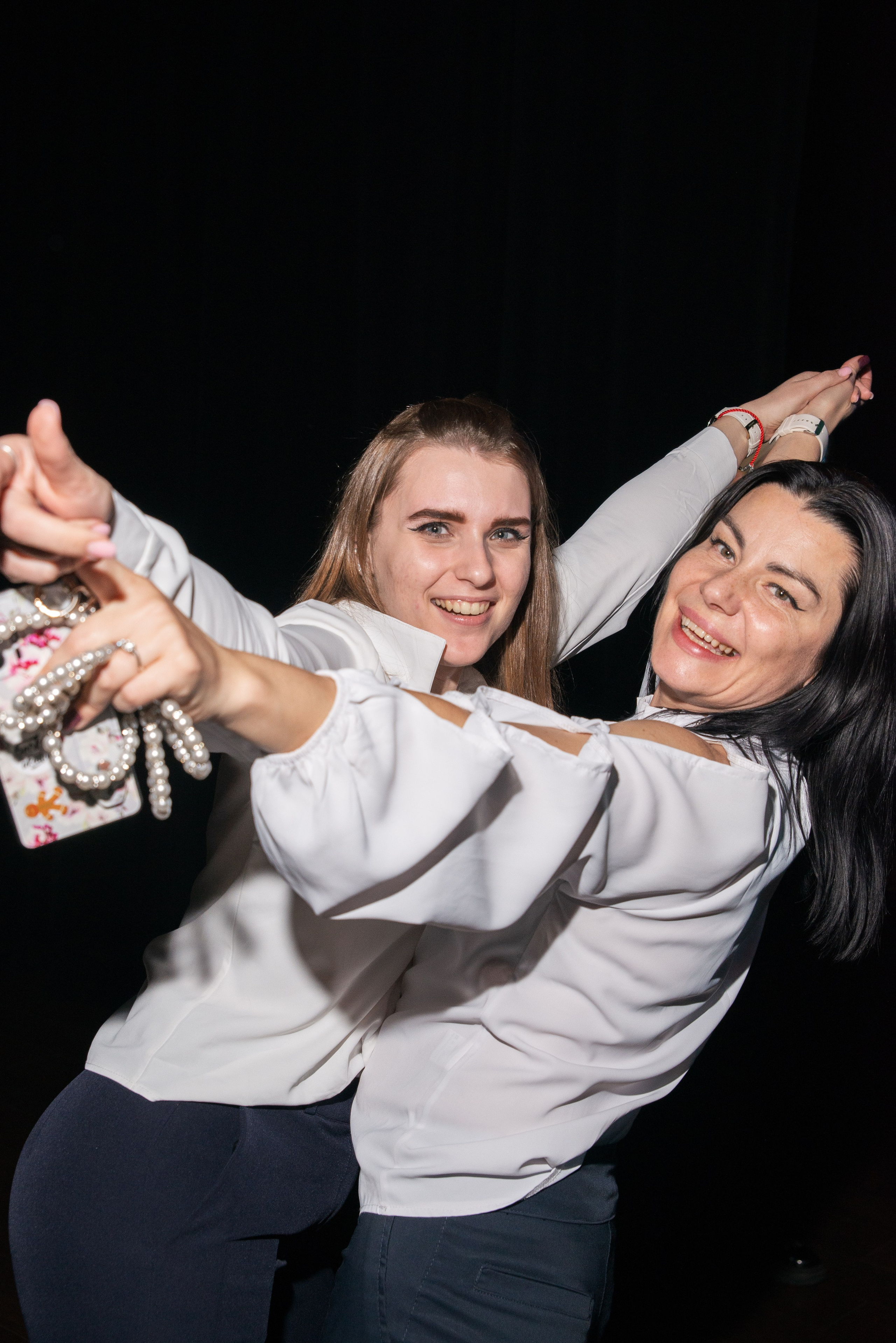 Репортажная фотосессия в краснодаре