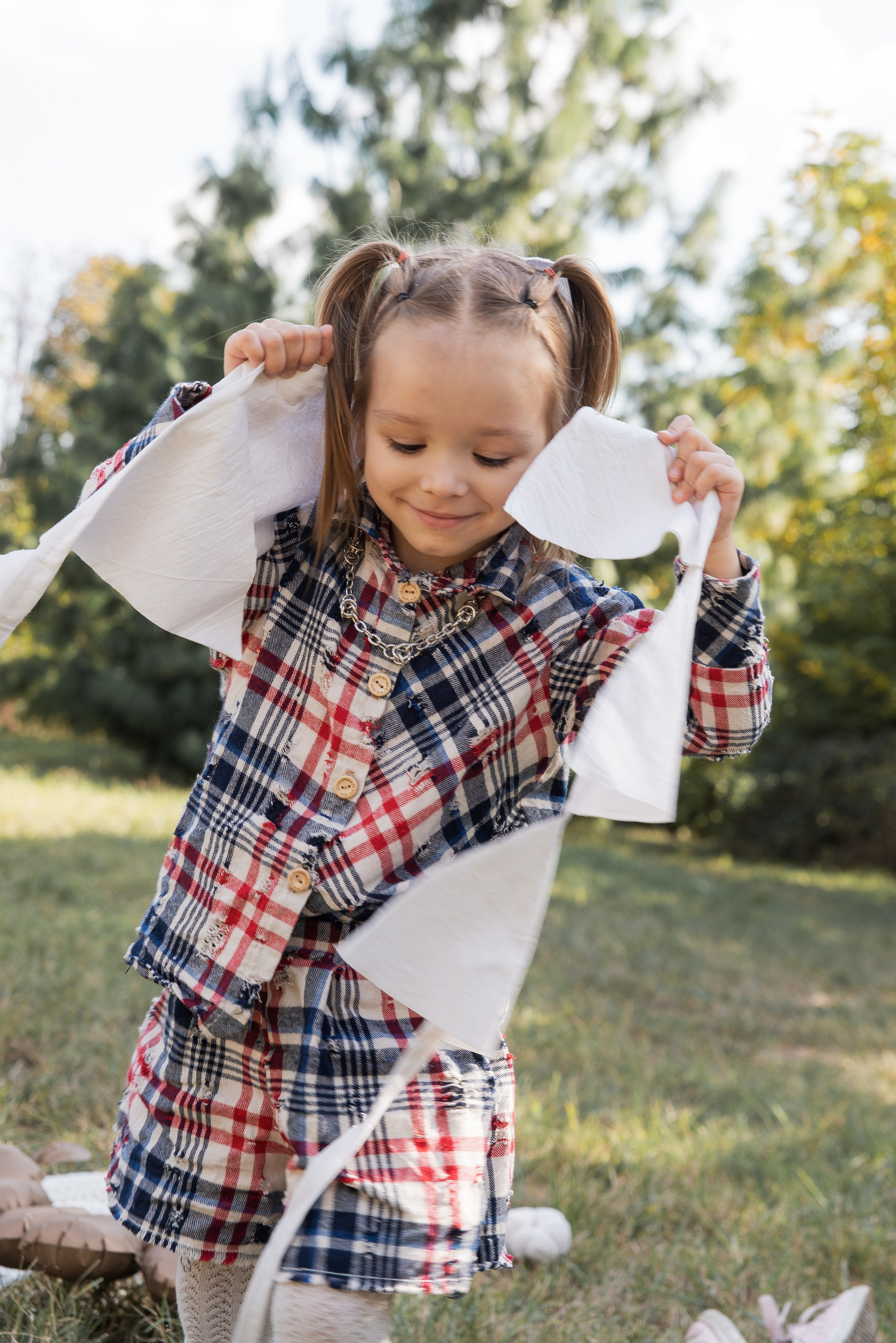 Фотосессия Октябрь