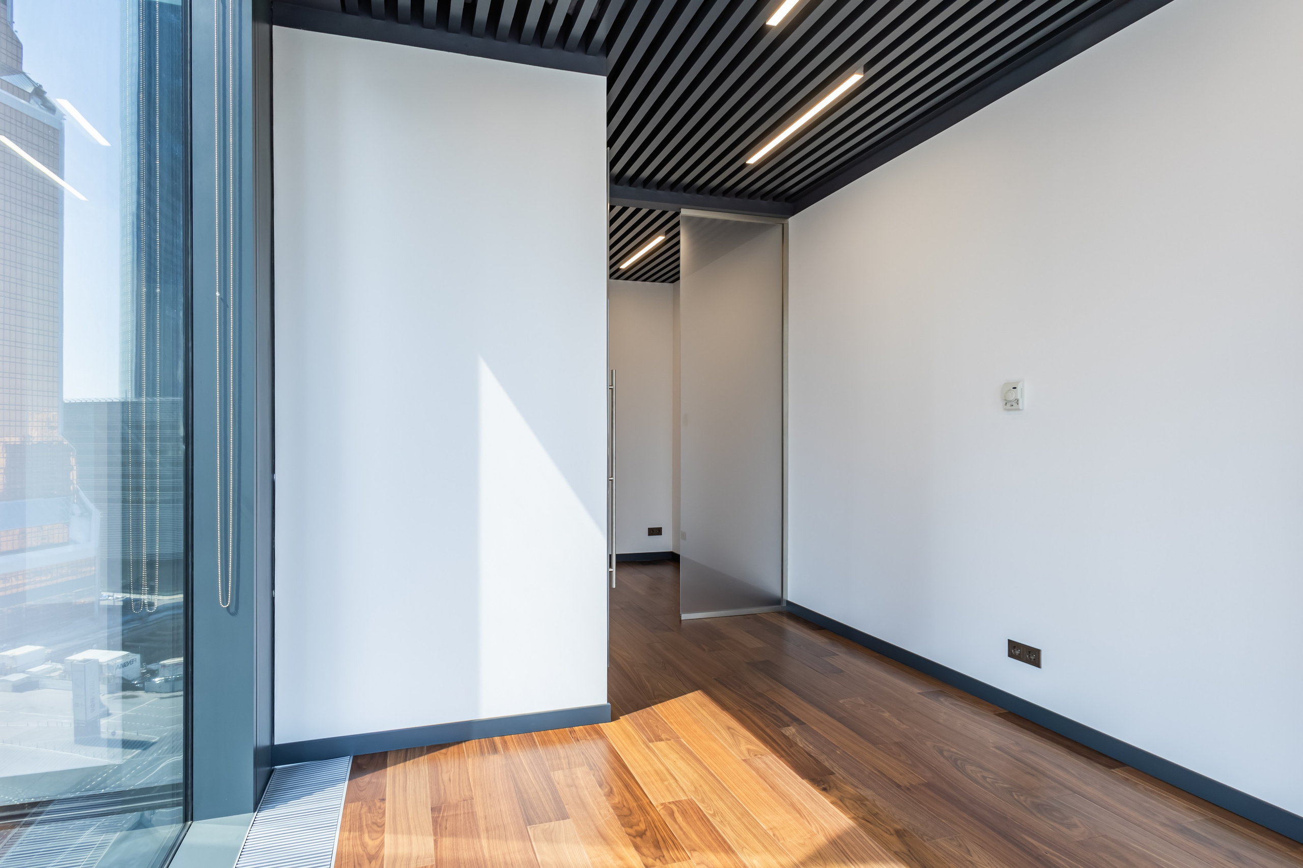 Интерьерная съёмка. Фотограф-ретушёр