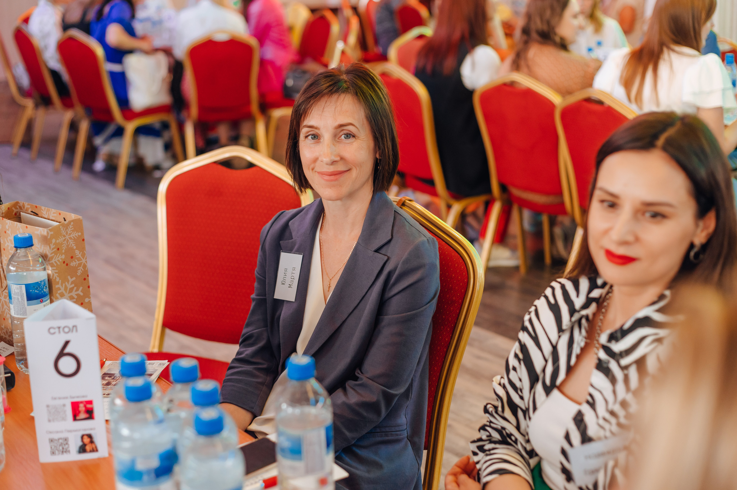 НЕТВОРКИНГ «ЧАЙКА». Детский и семейный фотограф Катерина Мишина