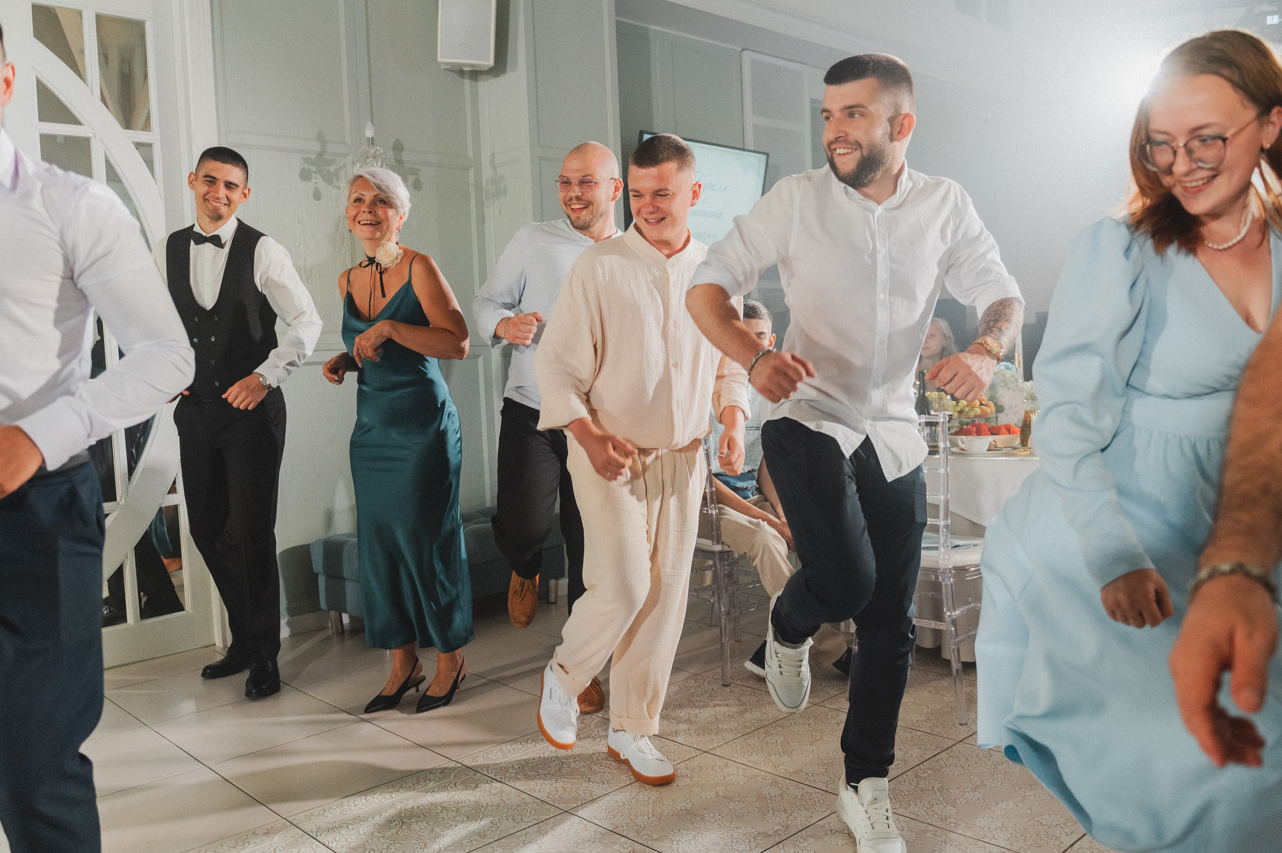 Альбом 16. Свадебный фотограф в Рязани Дзюрак Елизавета