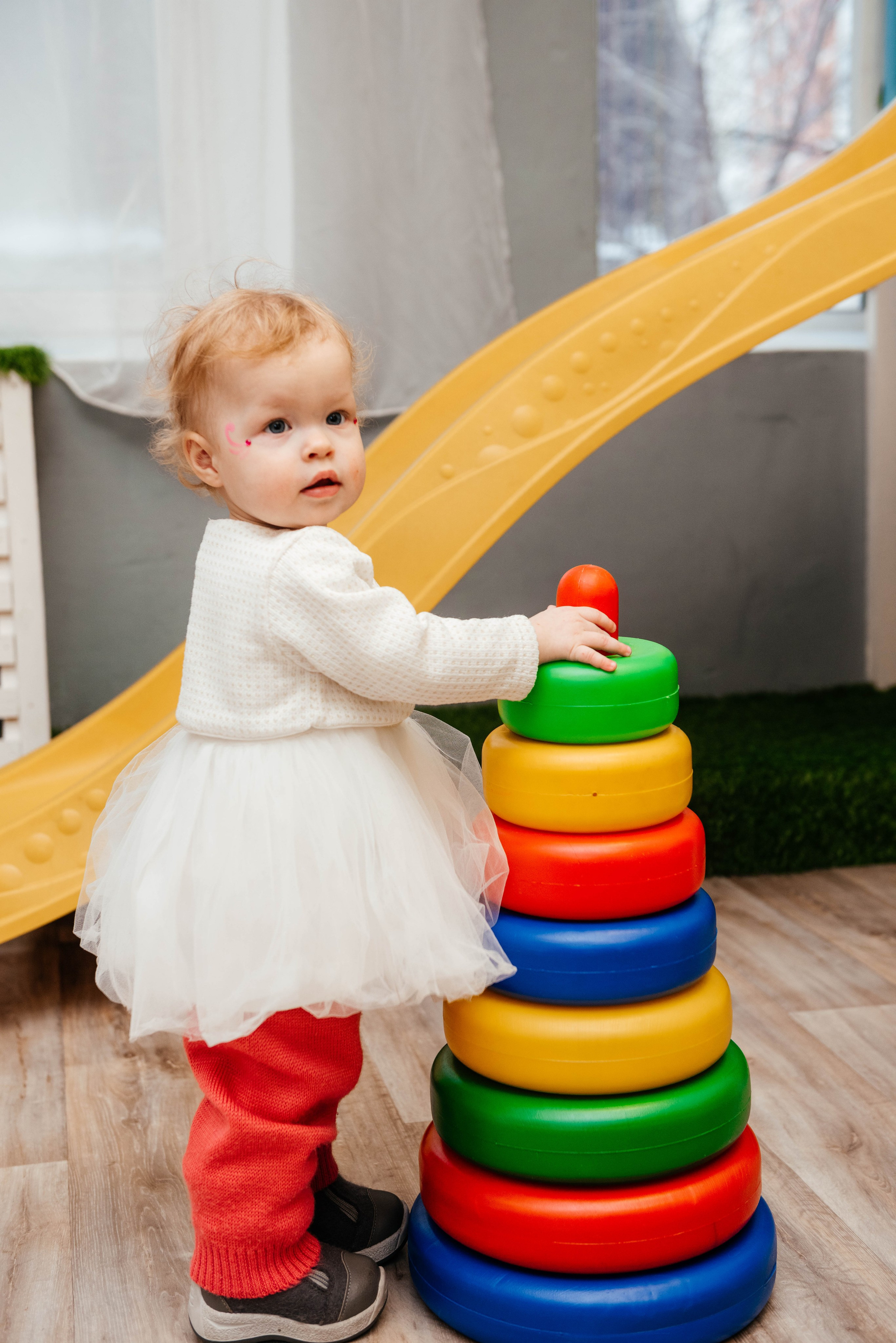 День рождения!. Фотограф Эллина Дар г. Улан-Удэ