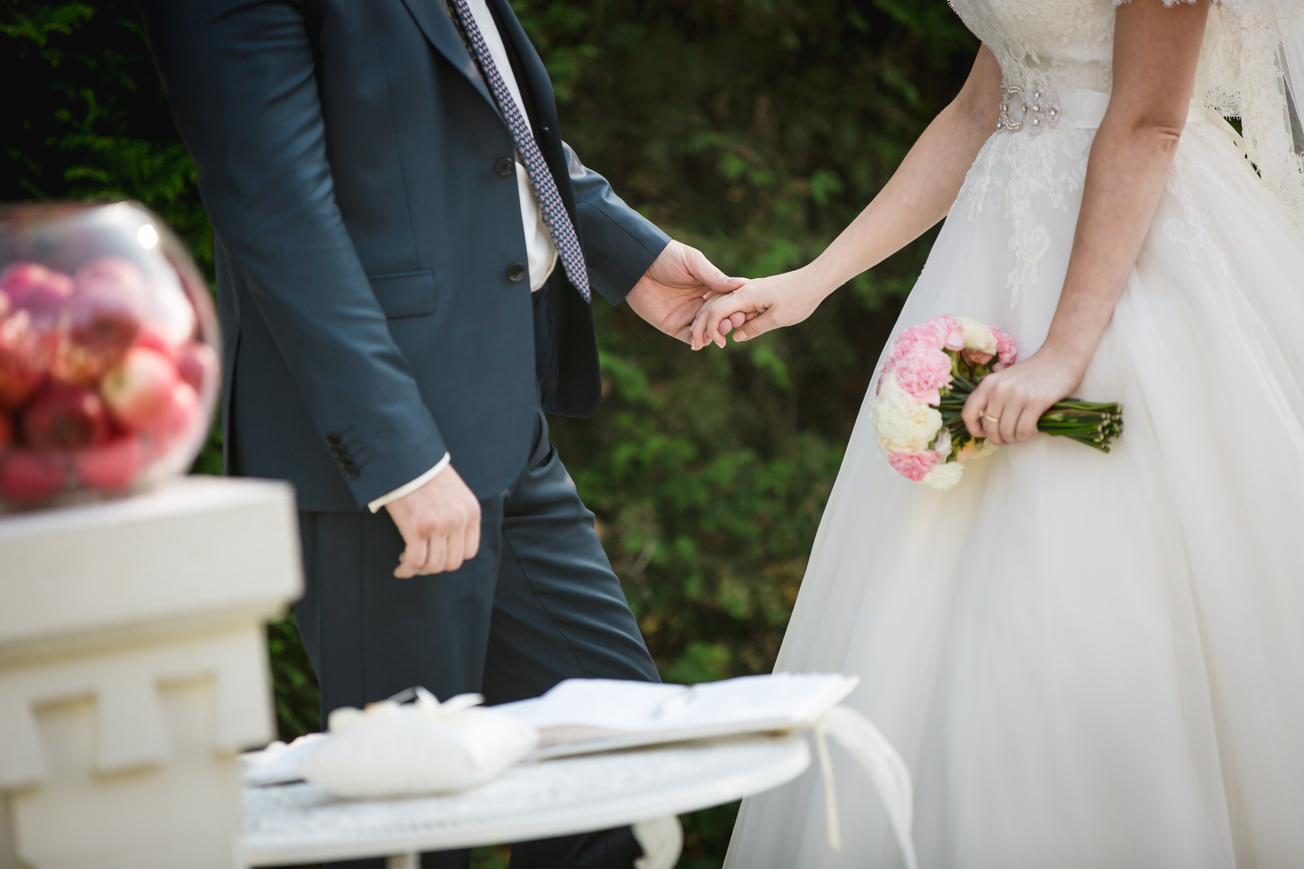 Елена и Дмитрий