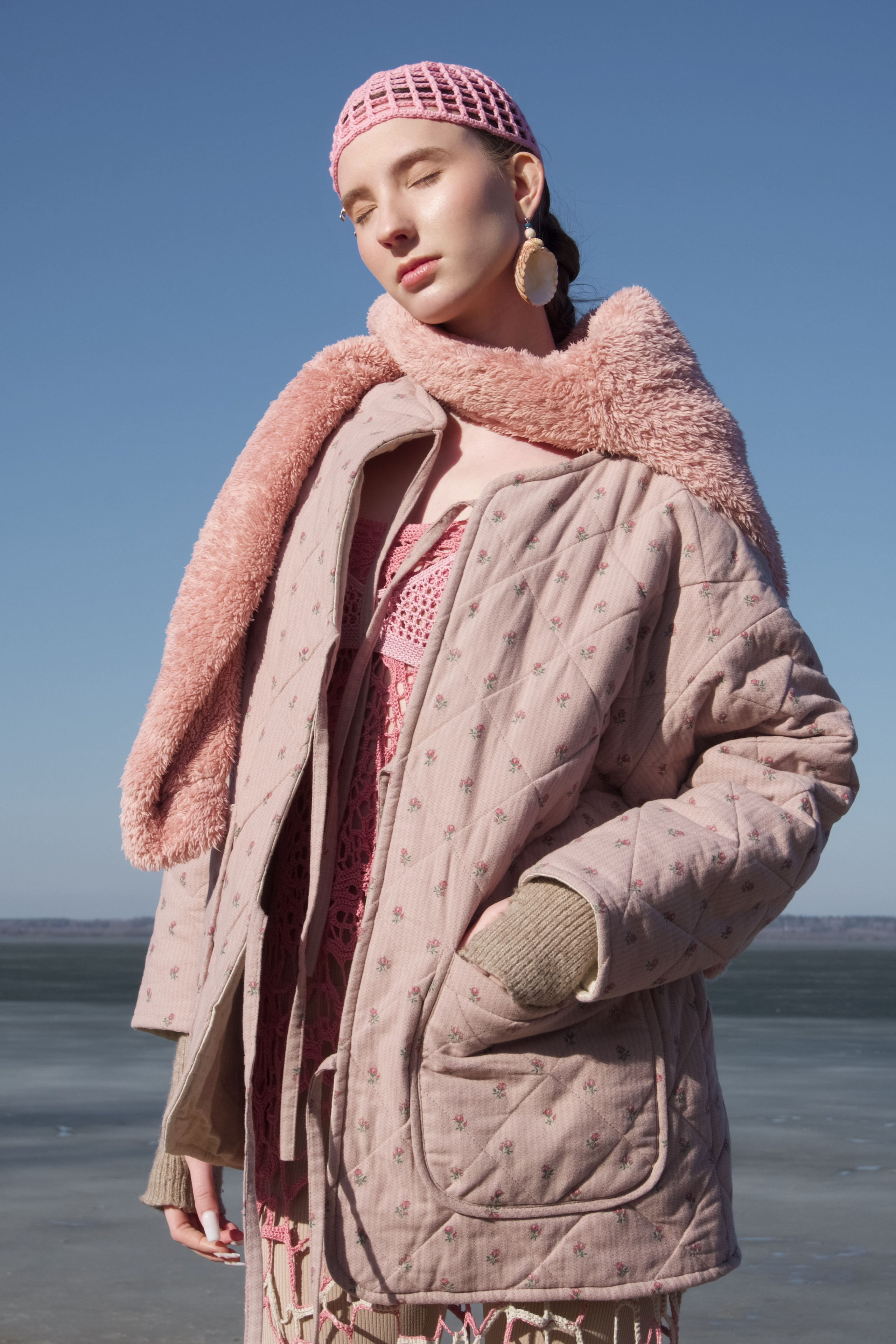 Съемка для бренда pshenica.clo. Фотограф в Минске Света Григорьева