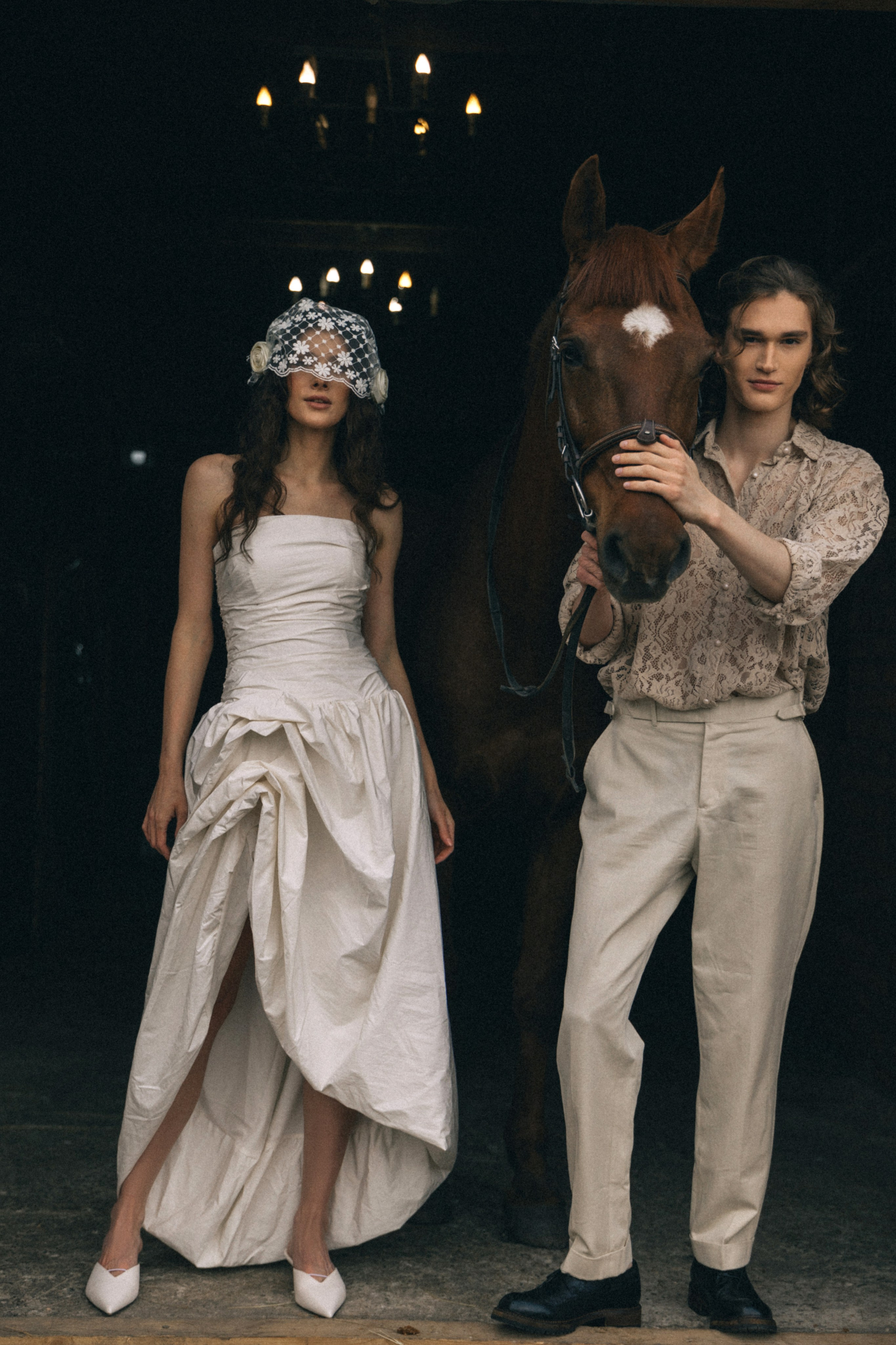 Дарья и Даниил. Коваленко Алена │ Фотограф