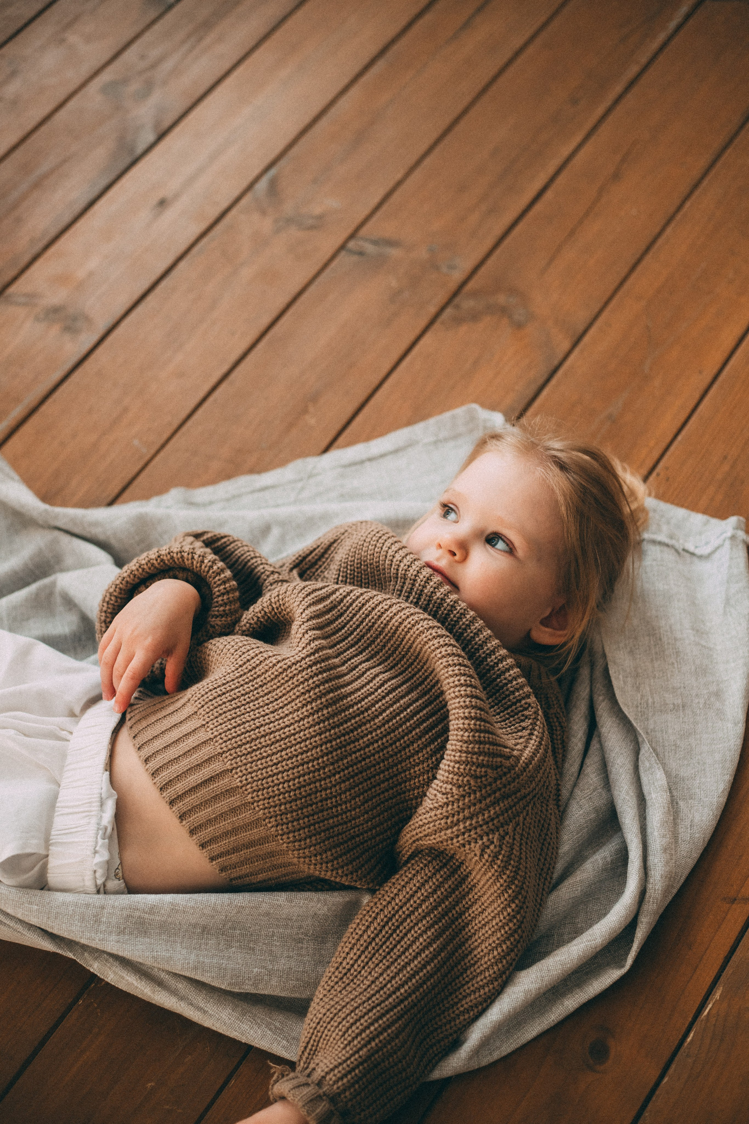 Зоя & Аня & Федя. Главная