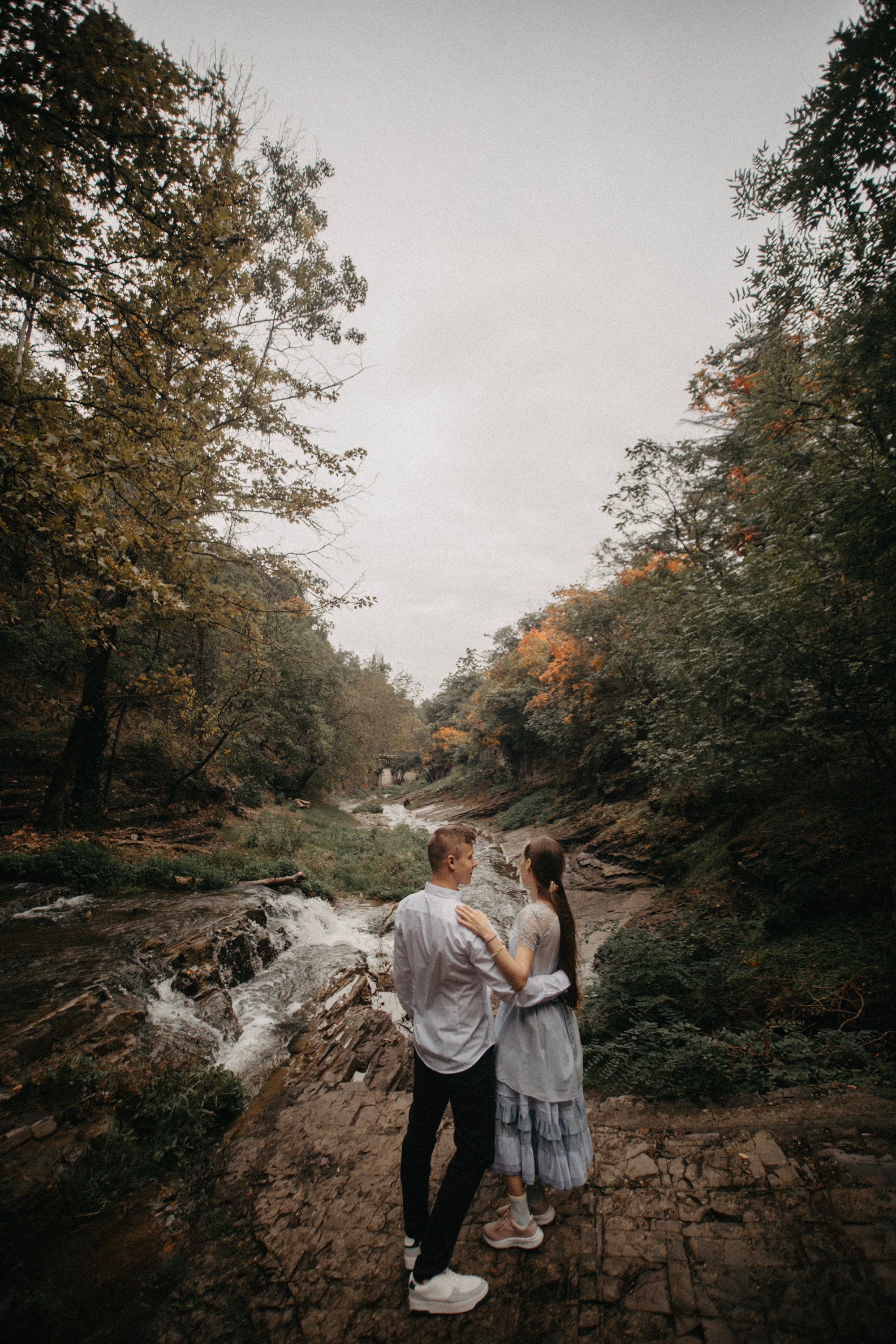 Лера и Дима. Фотограф Тбилиси Саша Мороз