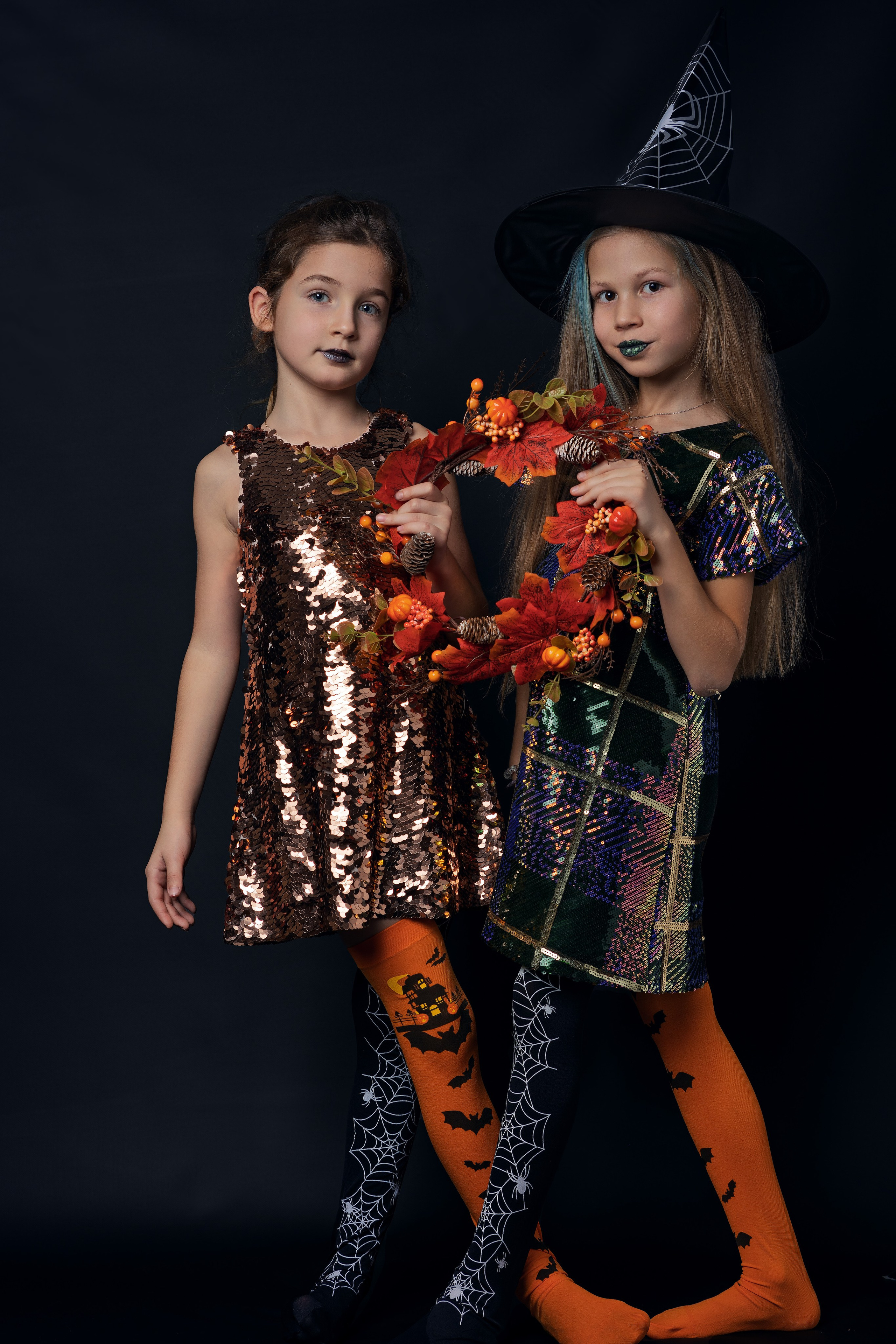 Портретная съемка в Пушкино, Москве и Московской области