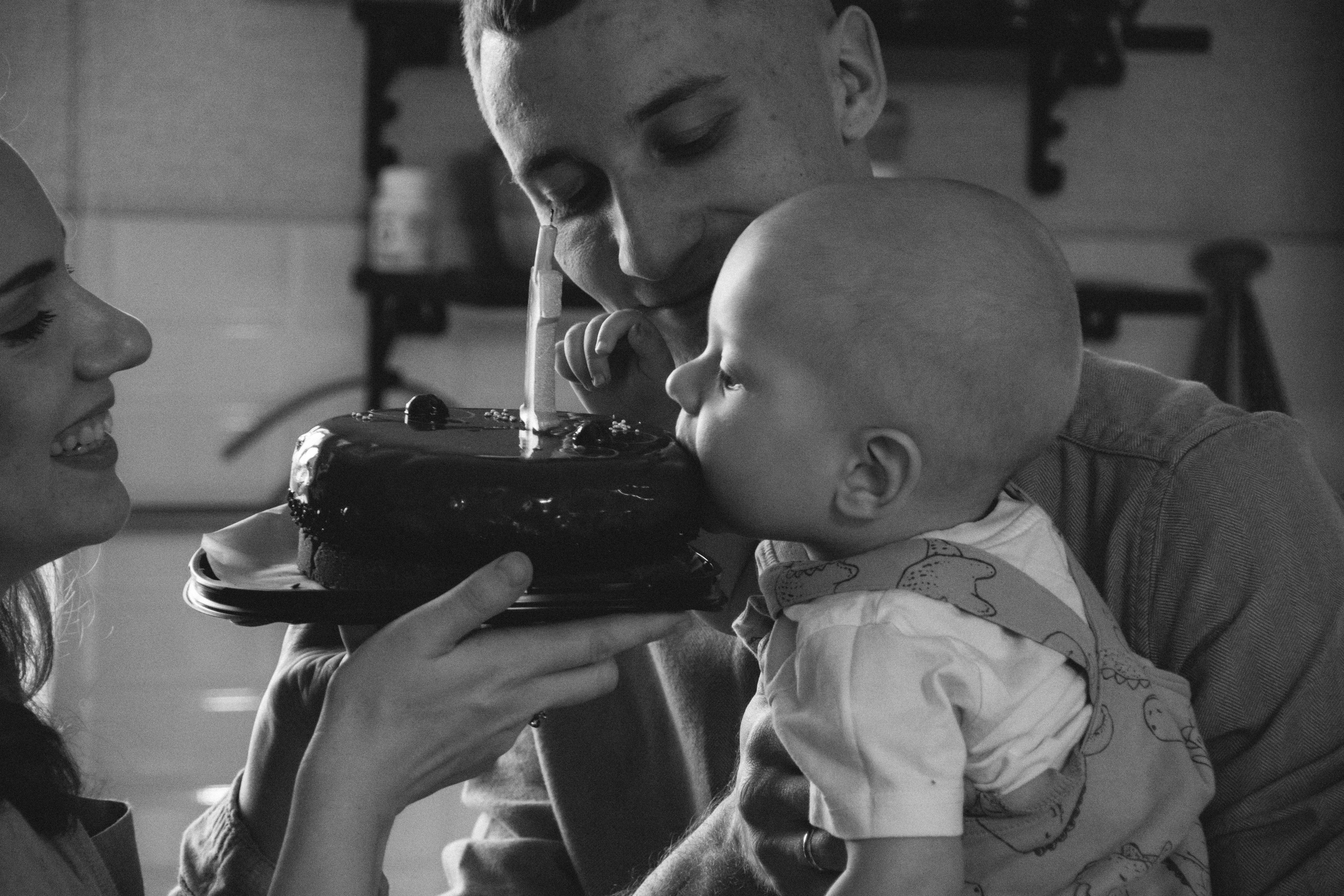 Family story. Семейный и репортажный фотограф в Хабаровске Татьяна Болычева