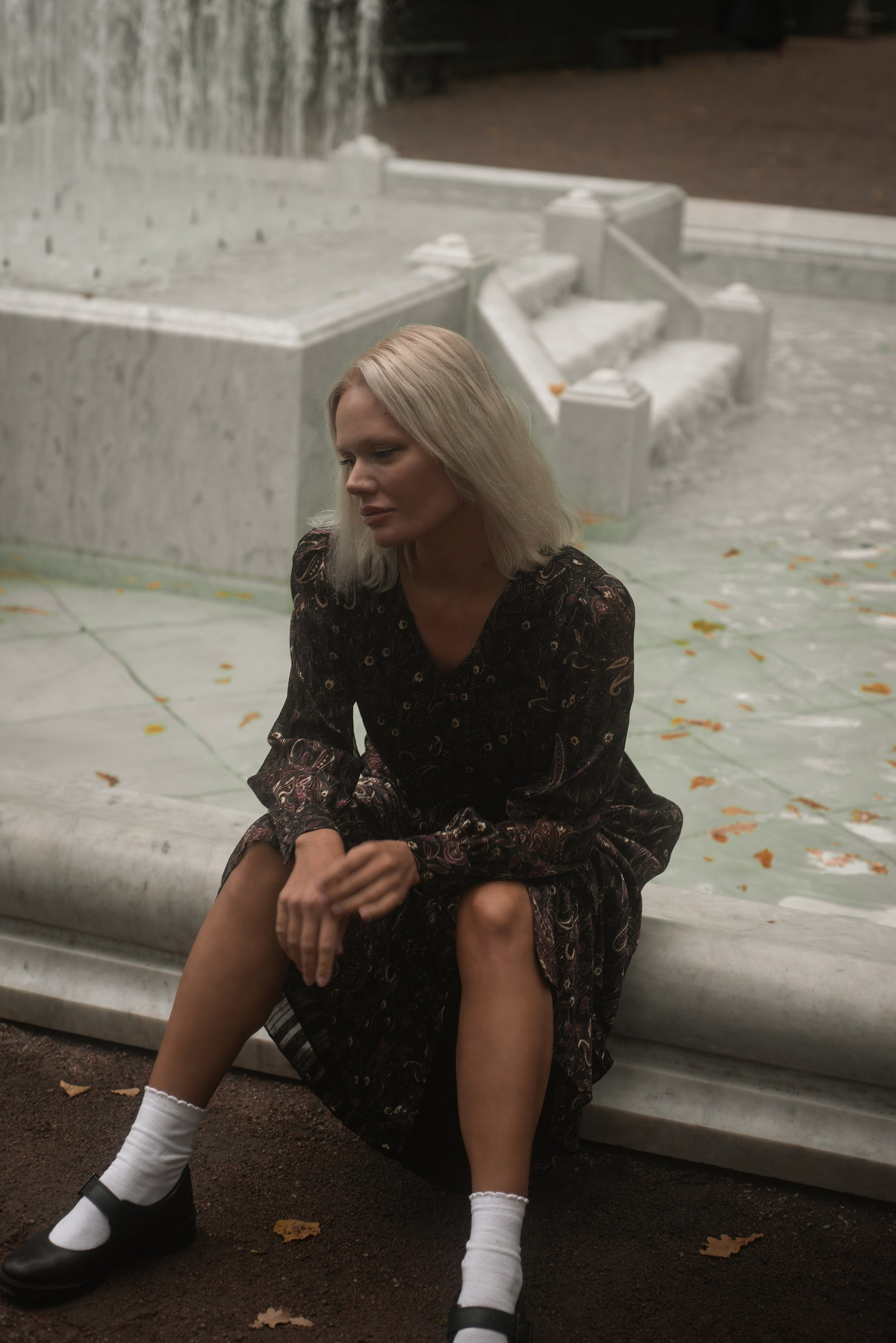 Юлия. Женский Фотограф Сергей Епифанов. Йошкар-Ола | Казань