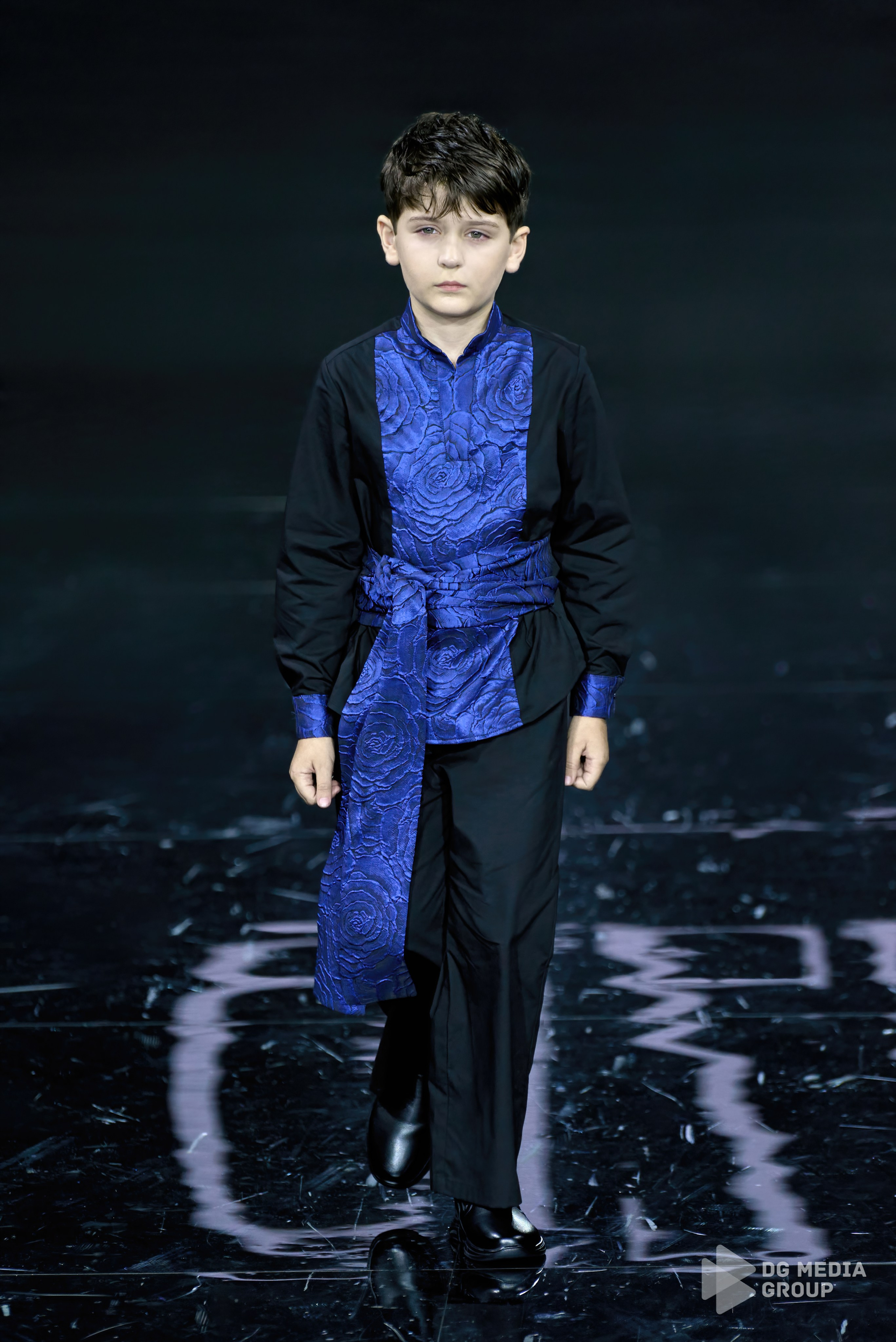 Giza | sfw 2025 | the fragment. DG MEDIA GROUP | Контент для модных показов и концертов