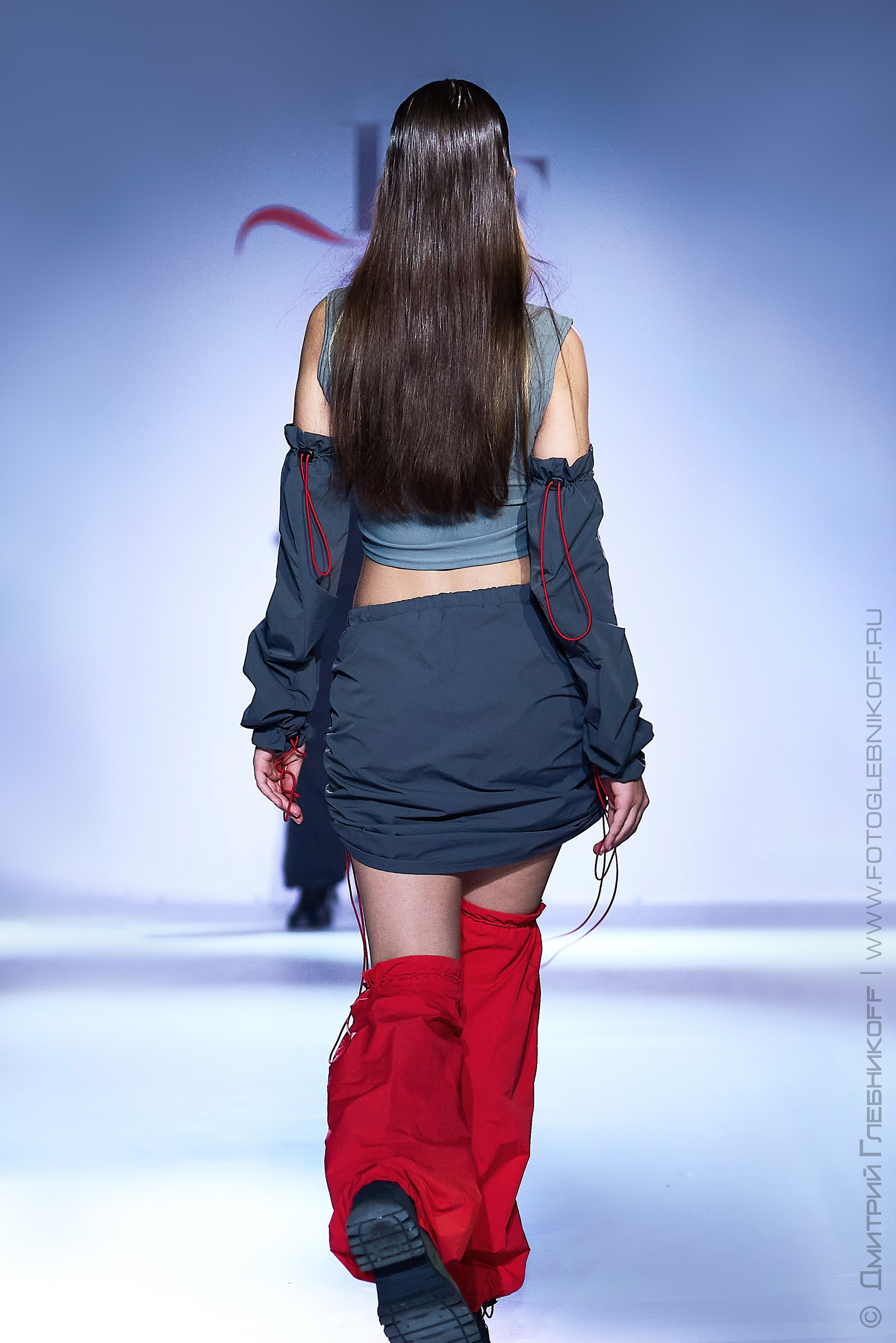 Fashion project / don fashion week. Showbiz | Fashion | Reportage