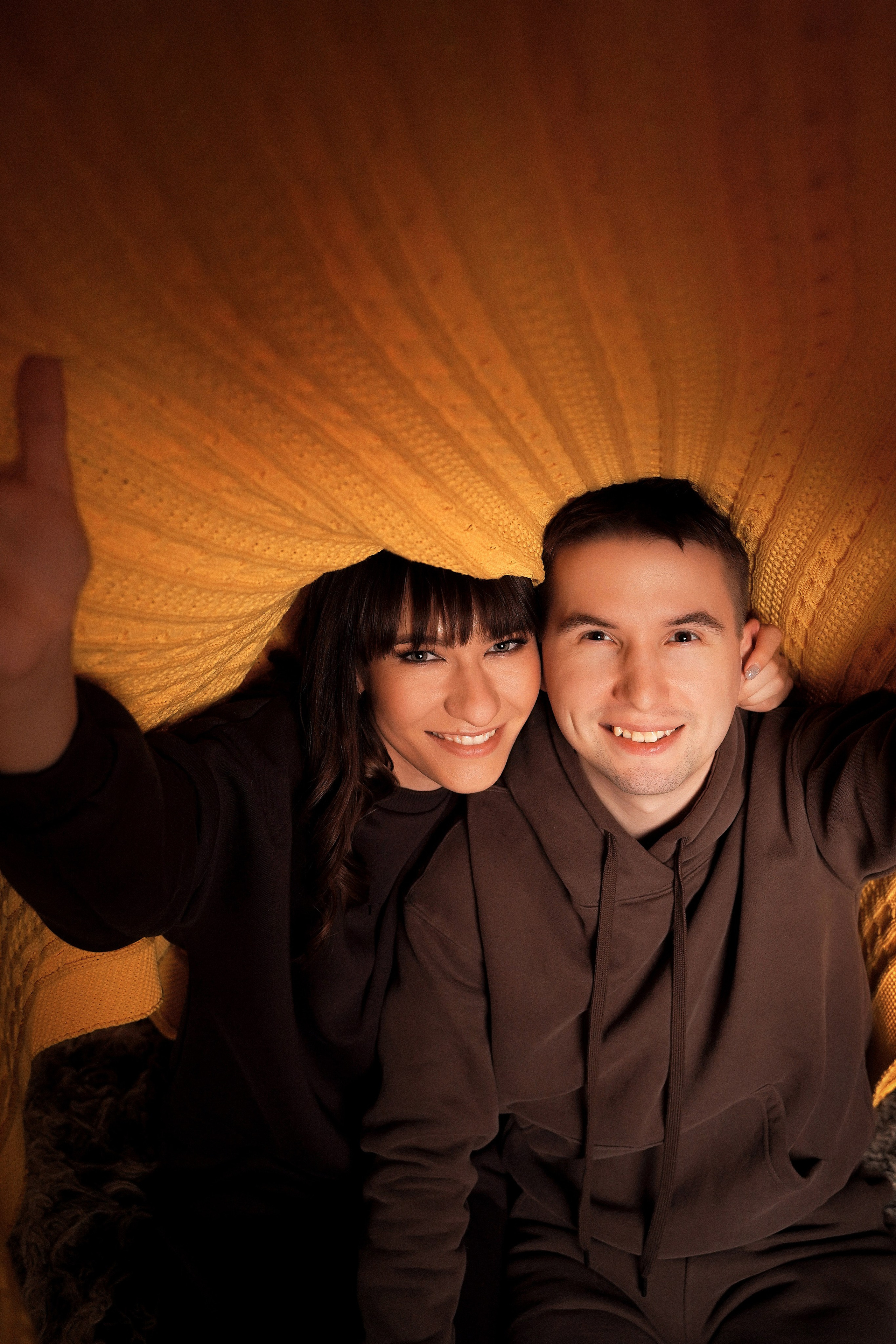 Сережа и Женя. Свадебный и семейный фотограф Игорь Елагин