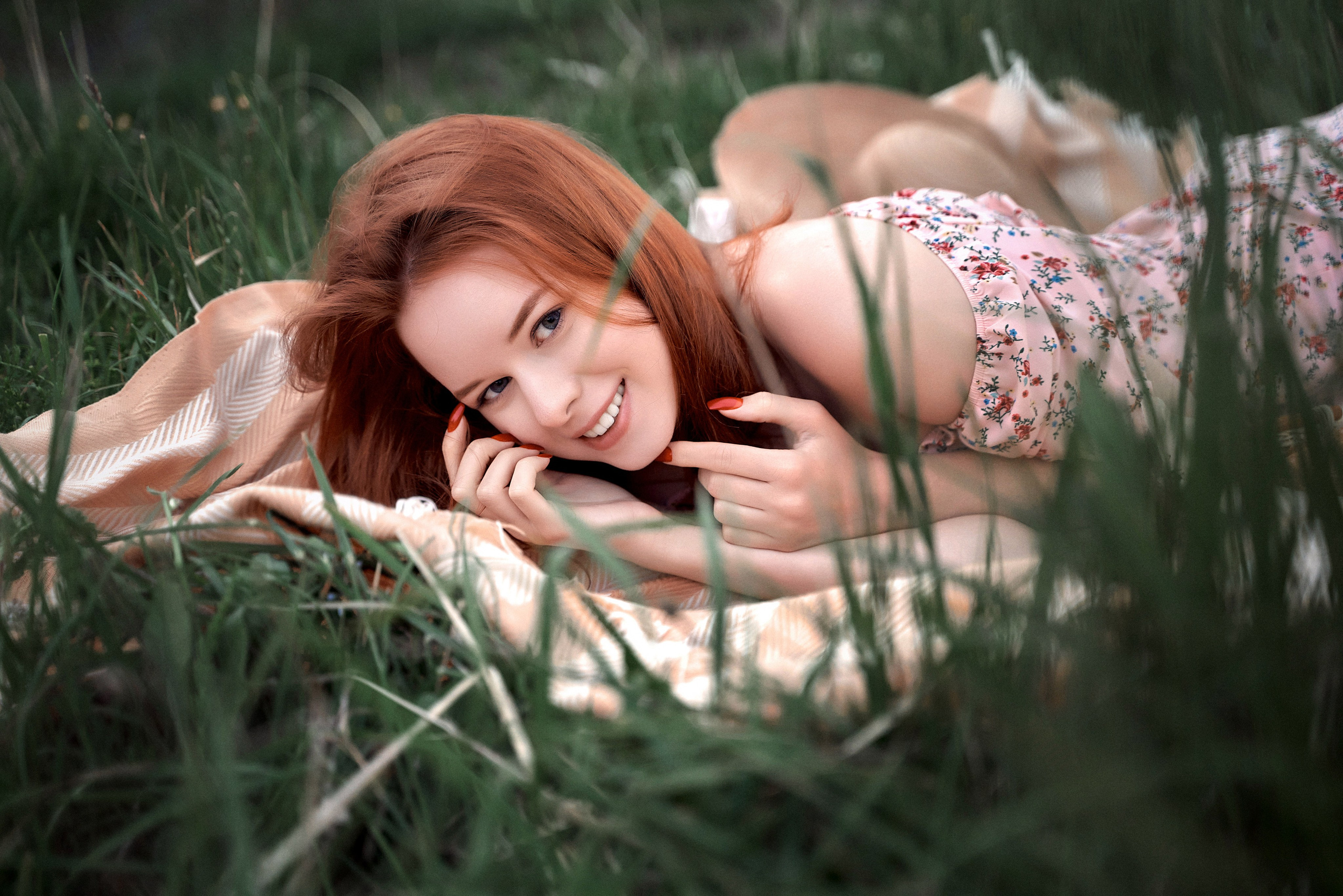 Настя. Свадебный и семейный фотограф Игорь Елагин