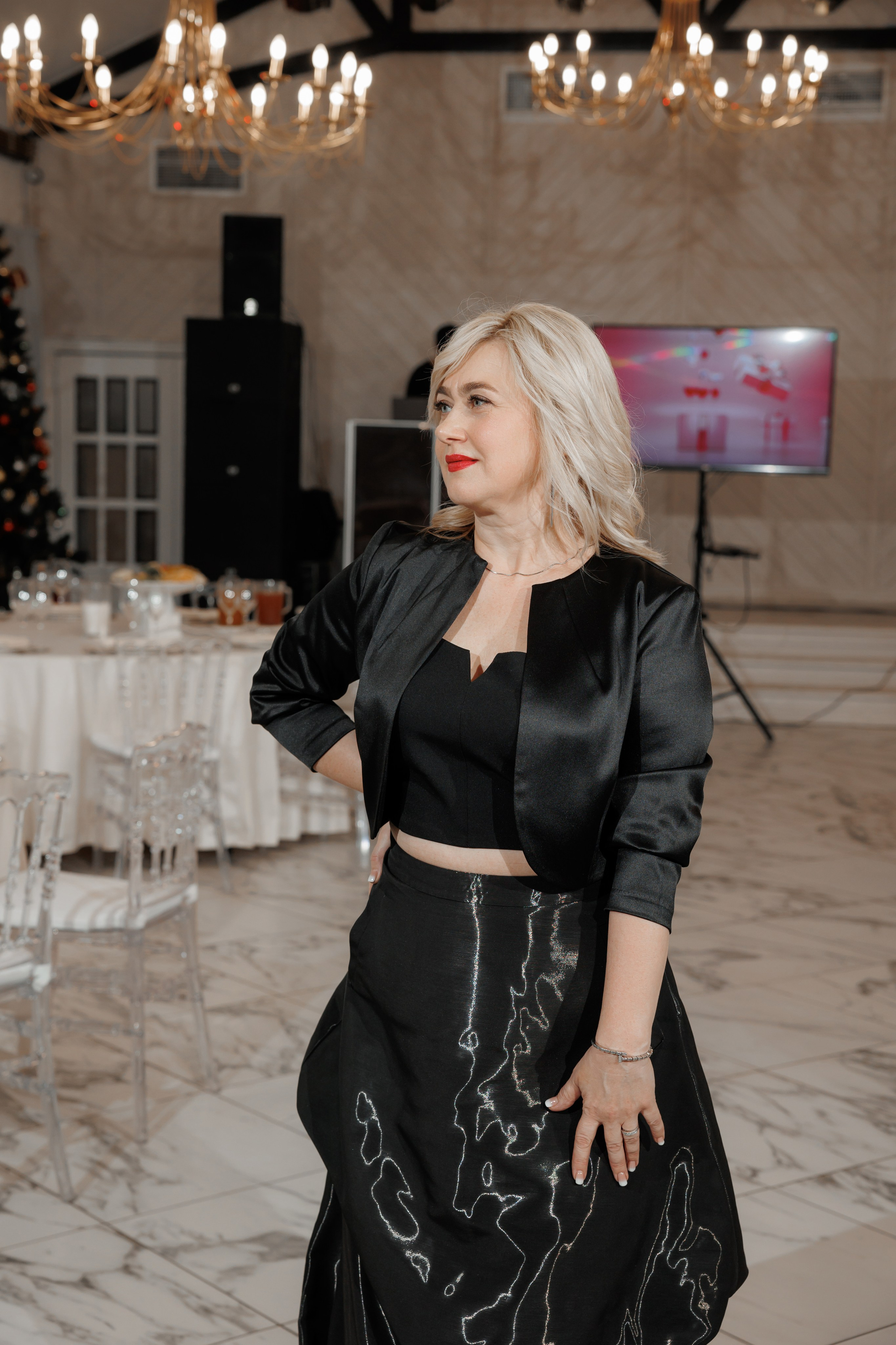 Юбилей, ресторан «Барский», усадьба «Гребнево». Свадебный и репортажный фотограф (Москва, Королев и другие)