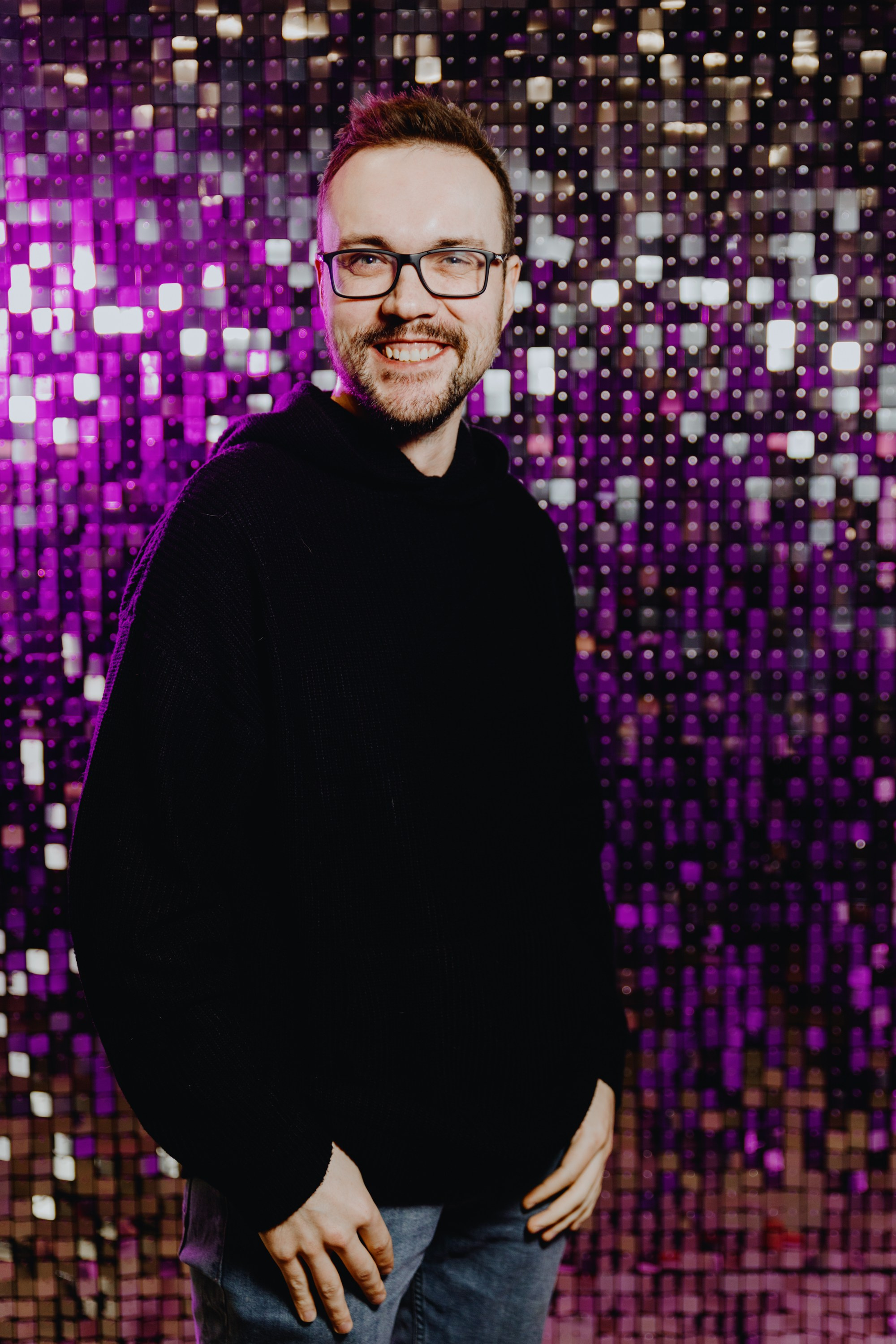 Дегустация. ДОСТАЕВСКИЙ. Фотограф Илья Чернов