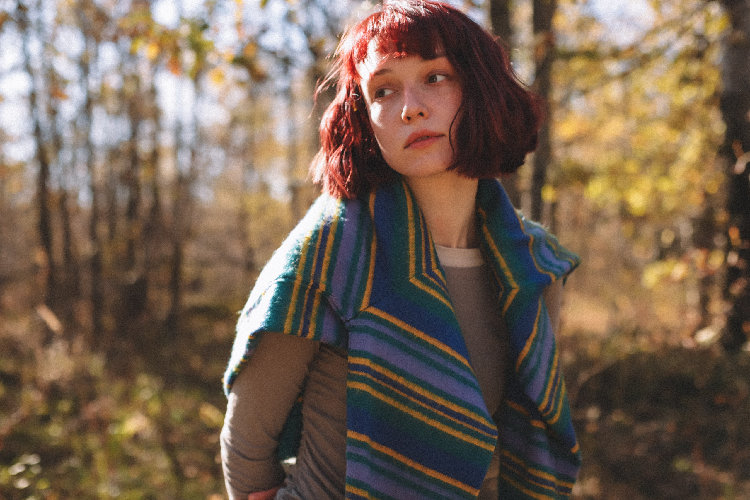 Настя. Фотограф в Нижнем Новгороде Кристина Батанова