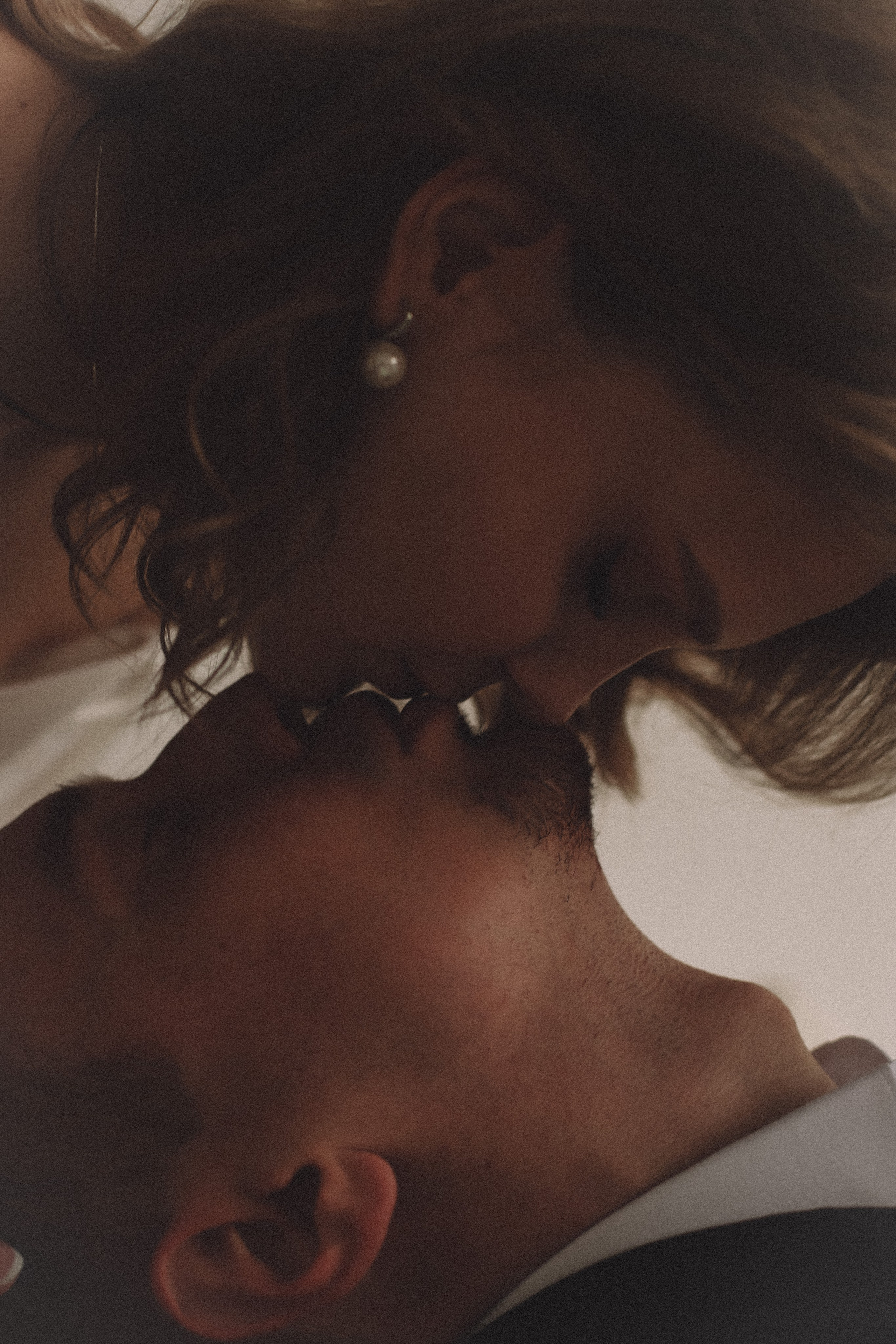 Олеся и Никита. Фотограф в Нижнем Новгороде Кристина Батанова