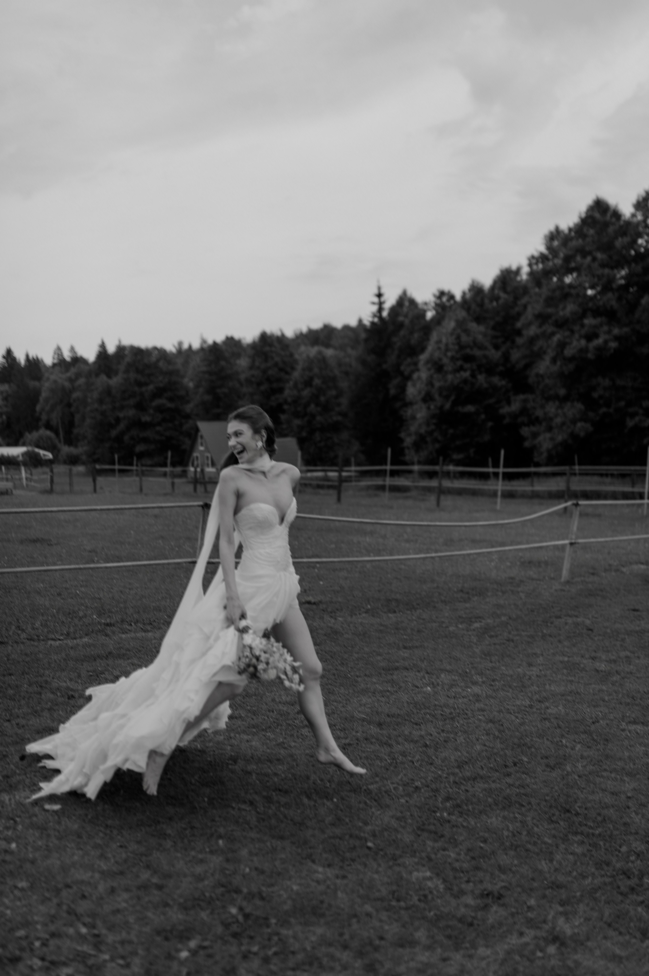 Артур и Таисия. Свадебный и Семейный фотограф в Ярославле Алёна Колясникова