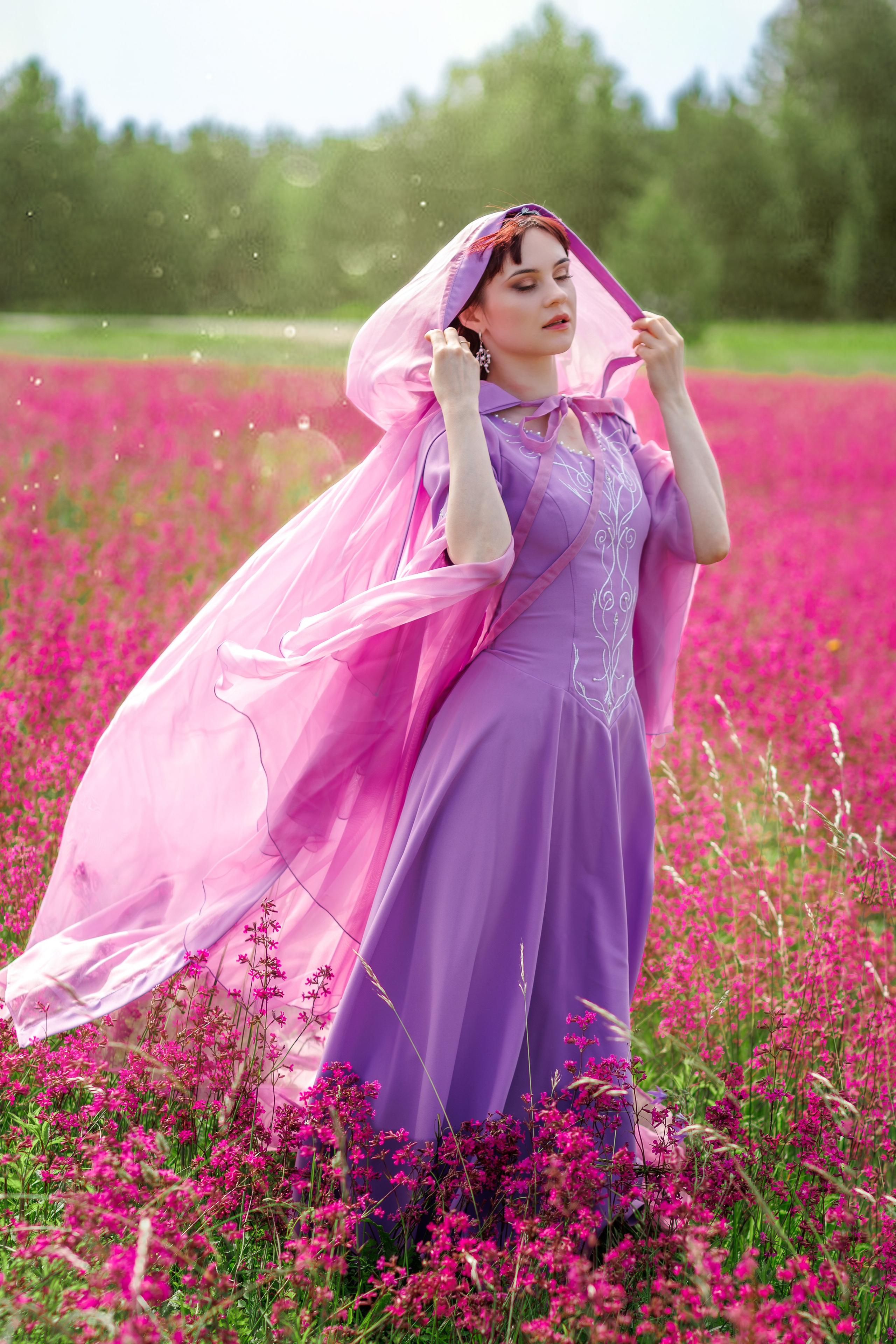 Альбомы индивидуальных съёмок. Семейный и свадебный фотограф в Москве и Домодедово Анна Авилочкина