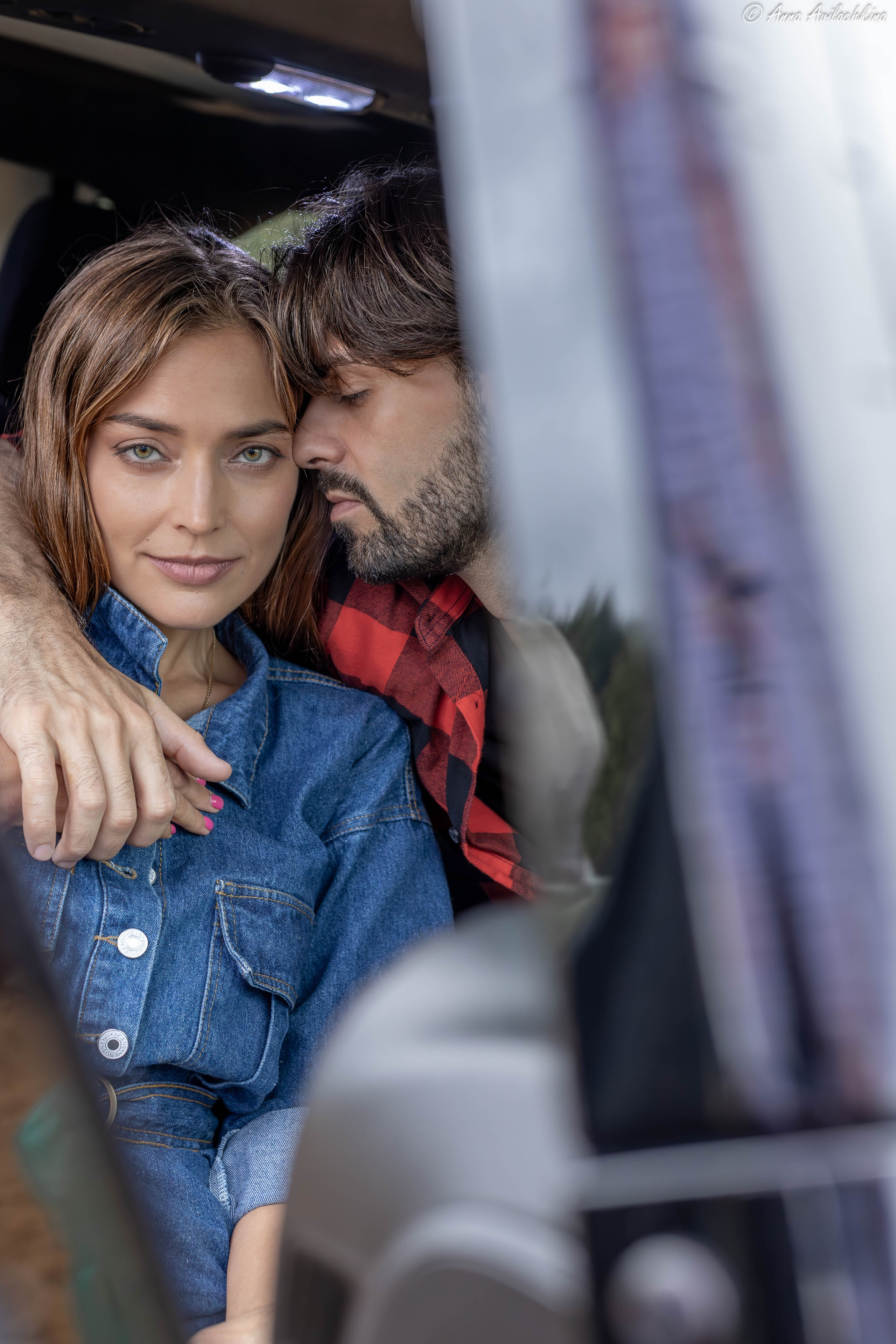 Альбомы романтических съёмок. Семейный и свадебный фотограф в Москве и Домодедово Анна Авилочкина