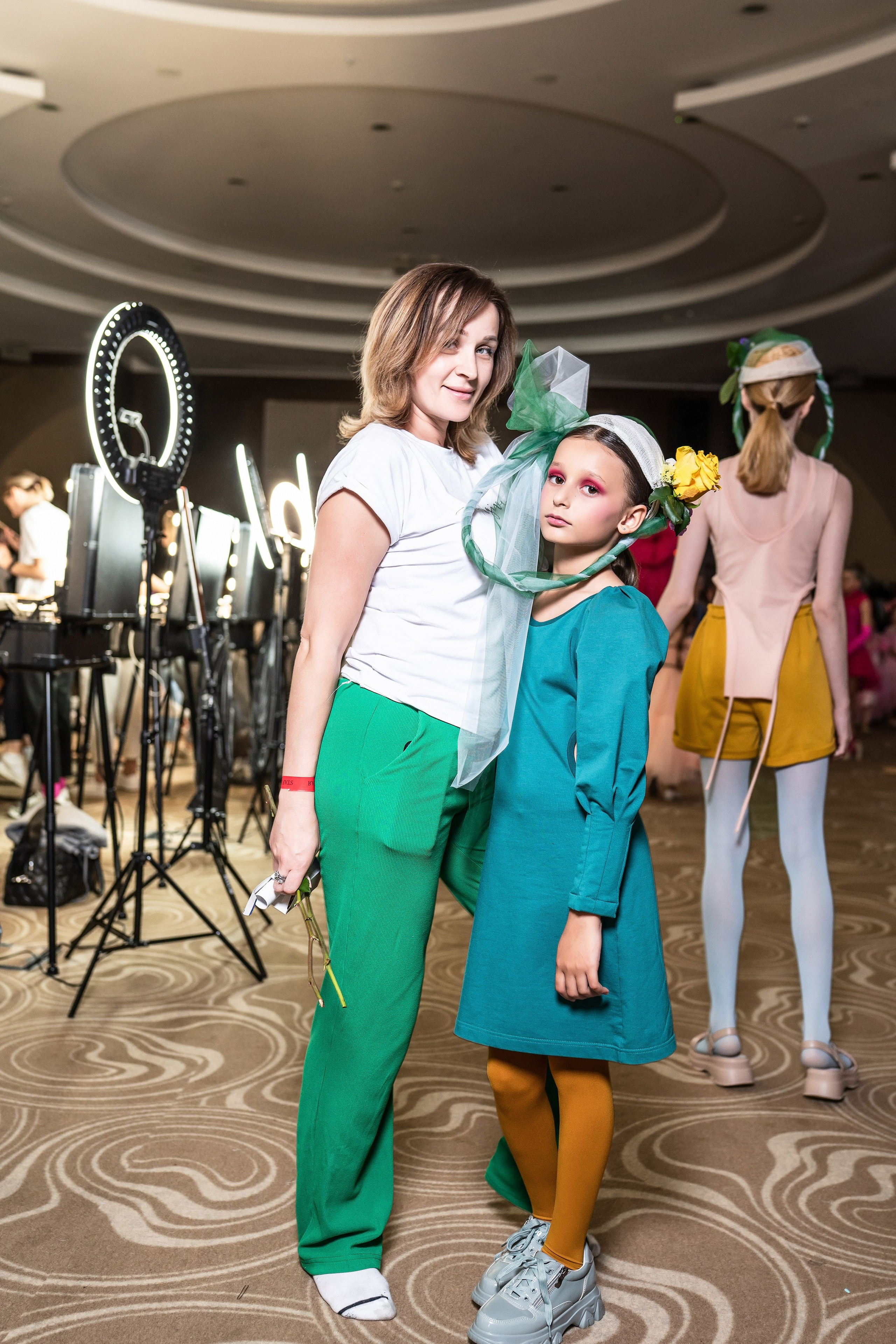 Репортажный фотограф Сочи Fashion week. Фотограф Сочи