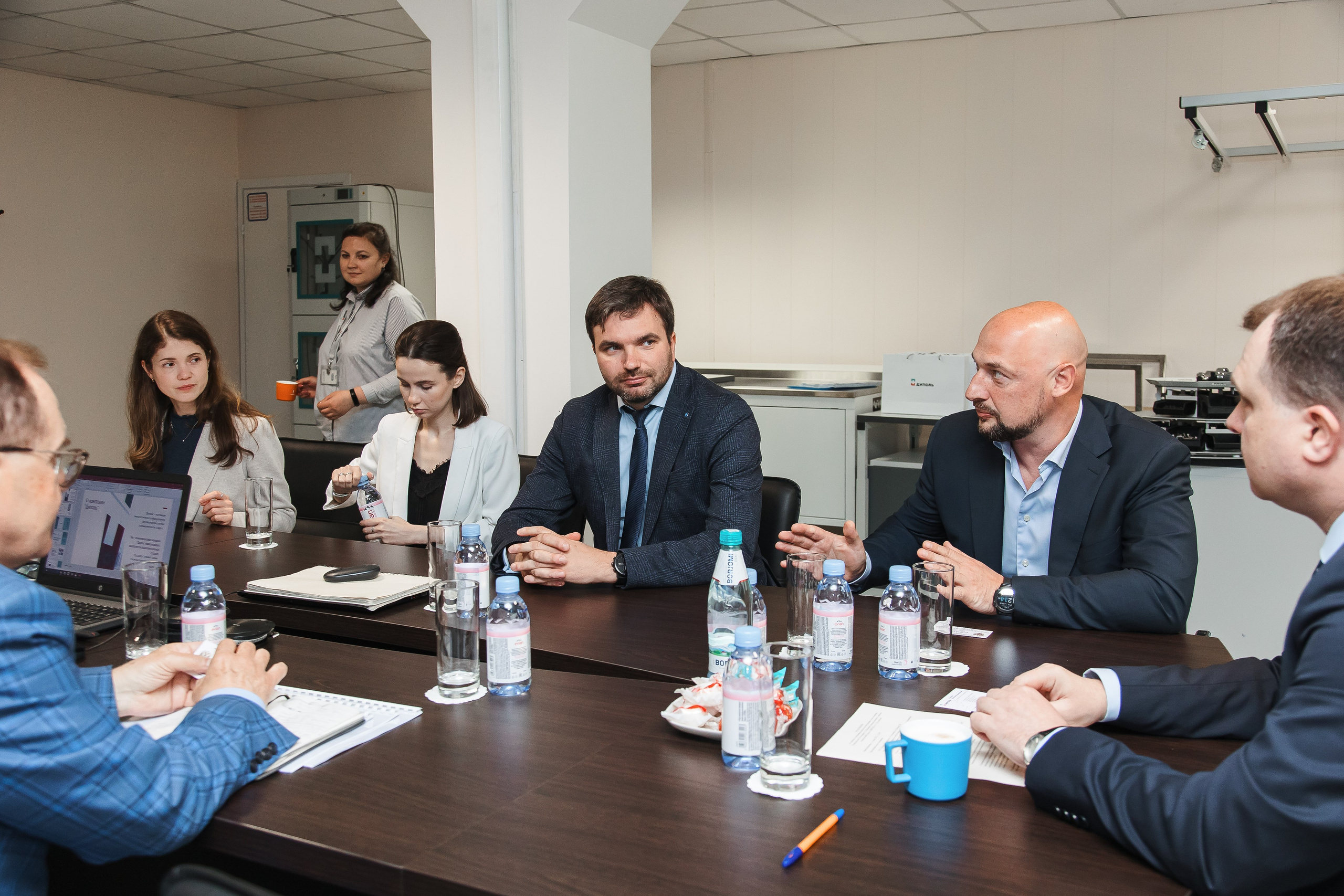 Деловые мероприятия