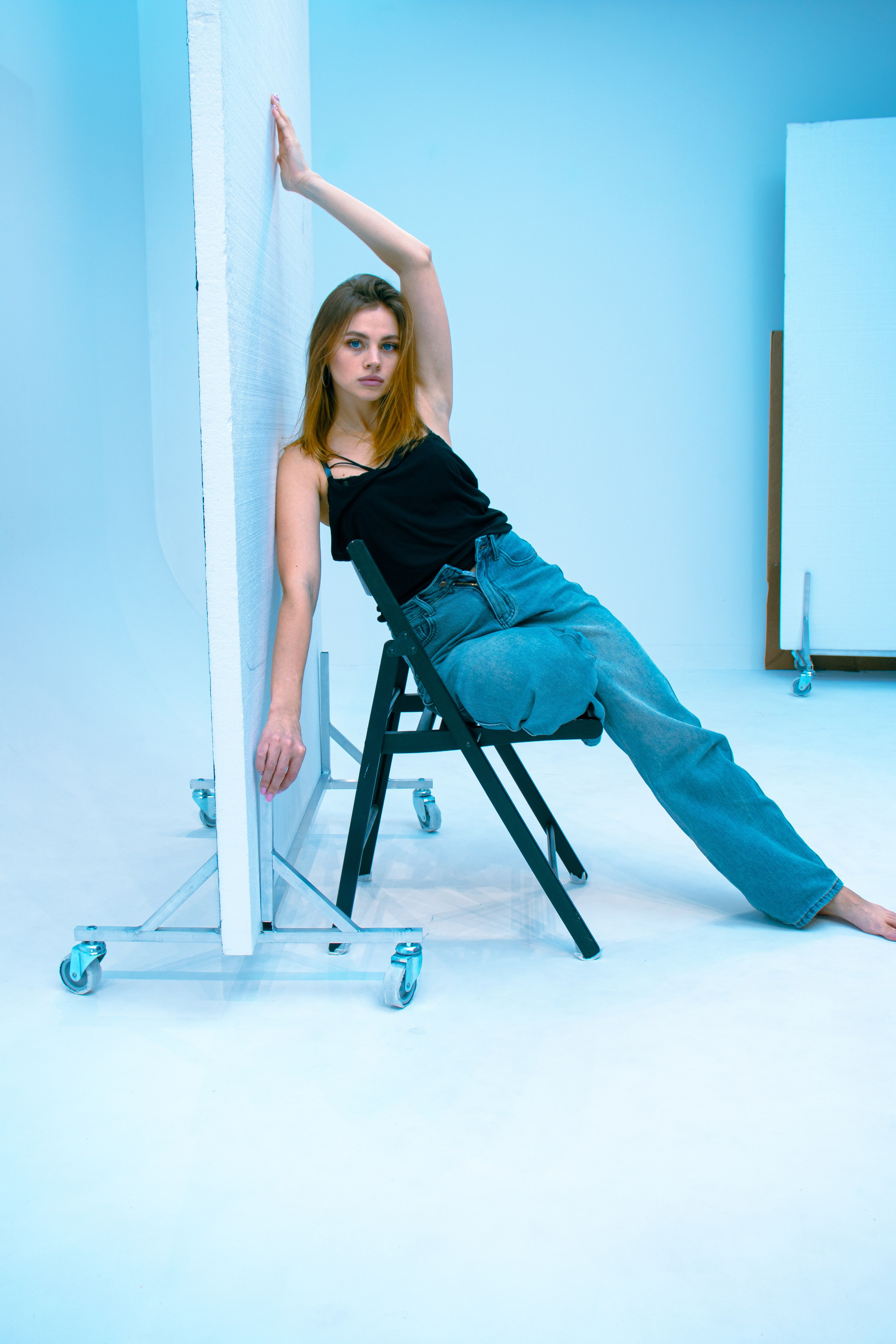 СТУДИЯ_GIRL. Виктория Князева| фотограф из Санкт-Петербурга