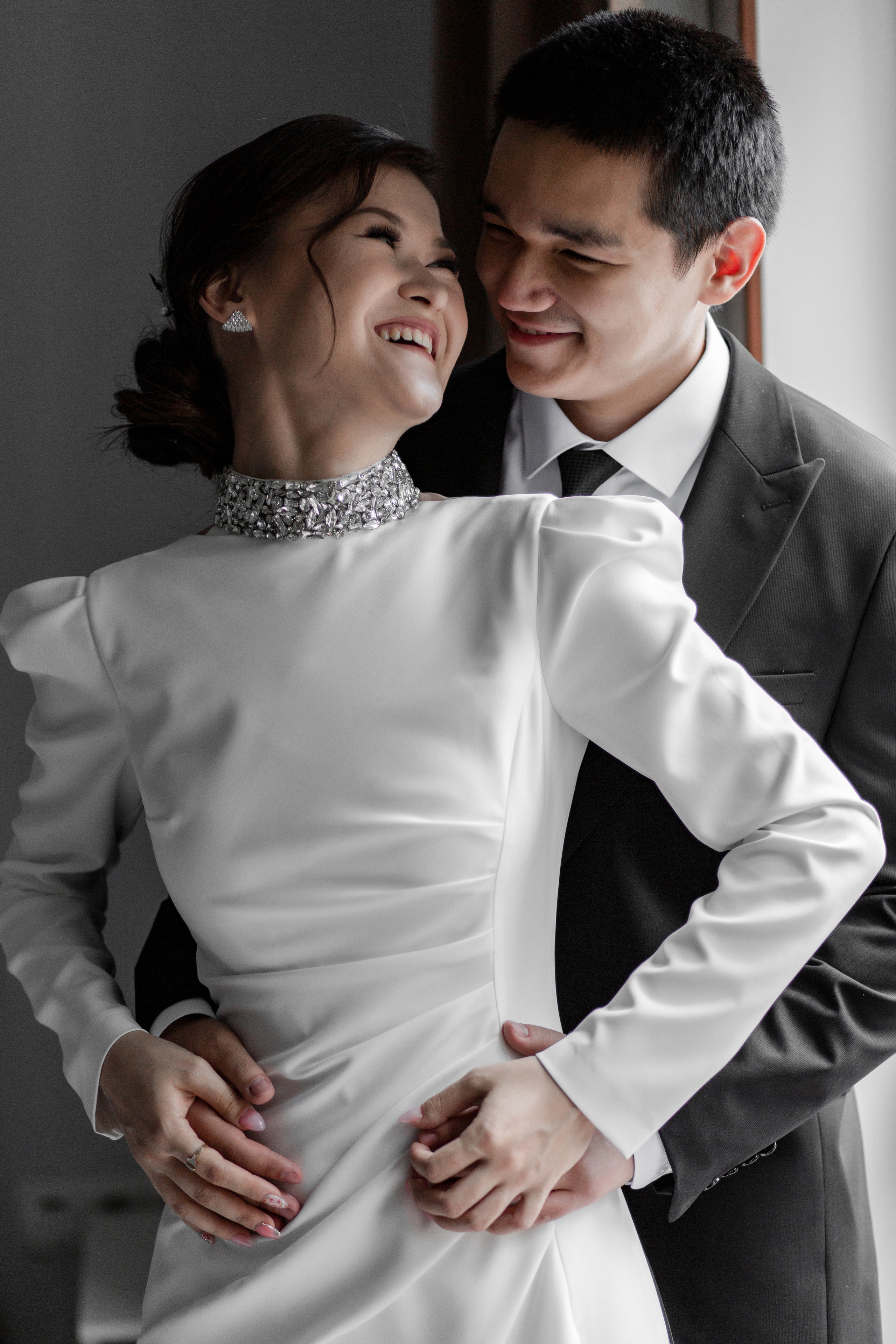 Диас & Нұрлы. Фотограф в Алматы Диана Токтарова