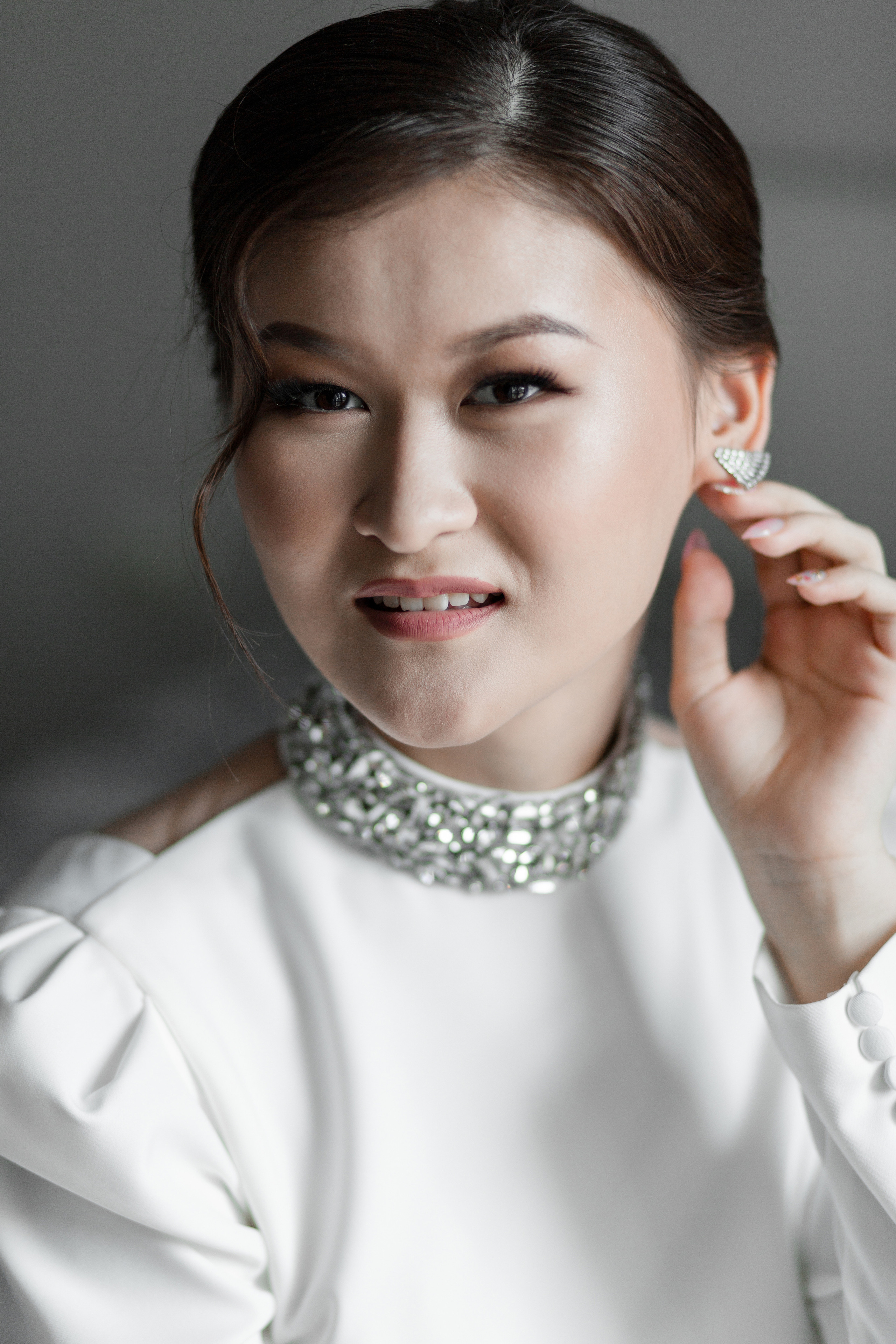 Диас & Нұрлы. Фотограф в Алматы Диана Токтарова