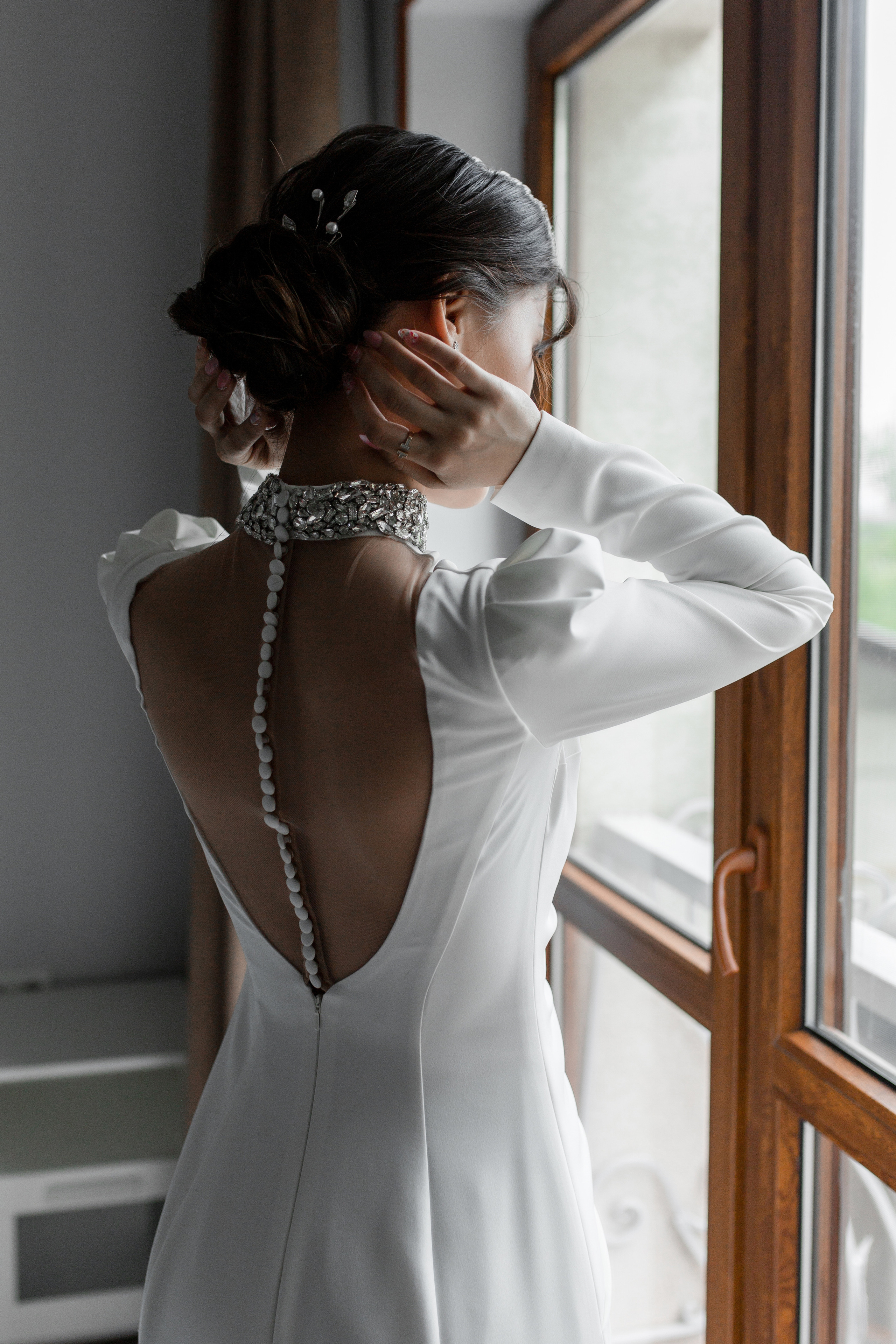 Диас & Нұрлы. Фотограф в Алматы Диана Токтарова