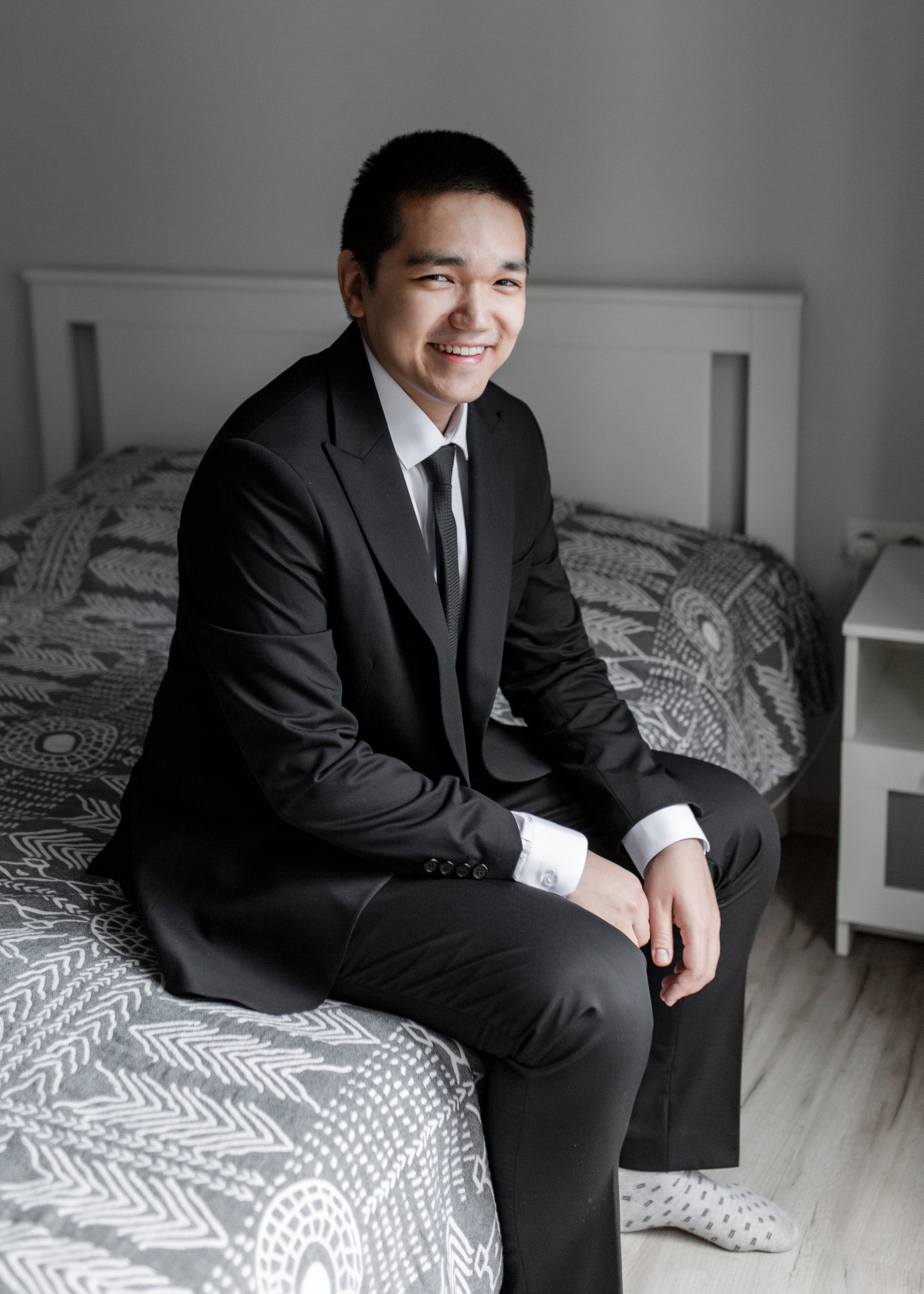 Диас & Нұрлы. Фотограф в Алматы Диана Токтарова