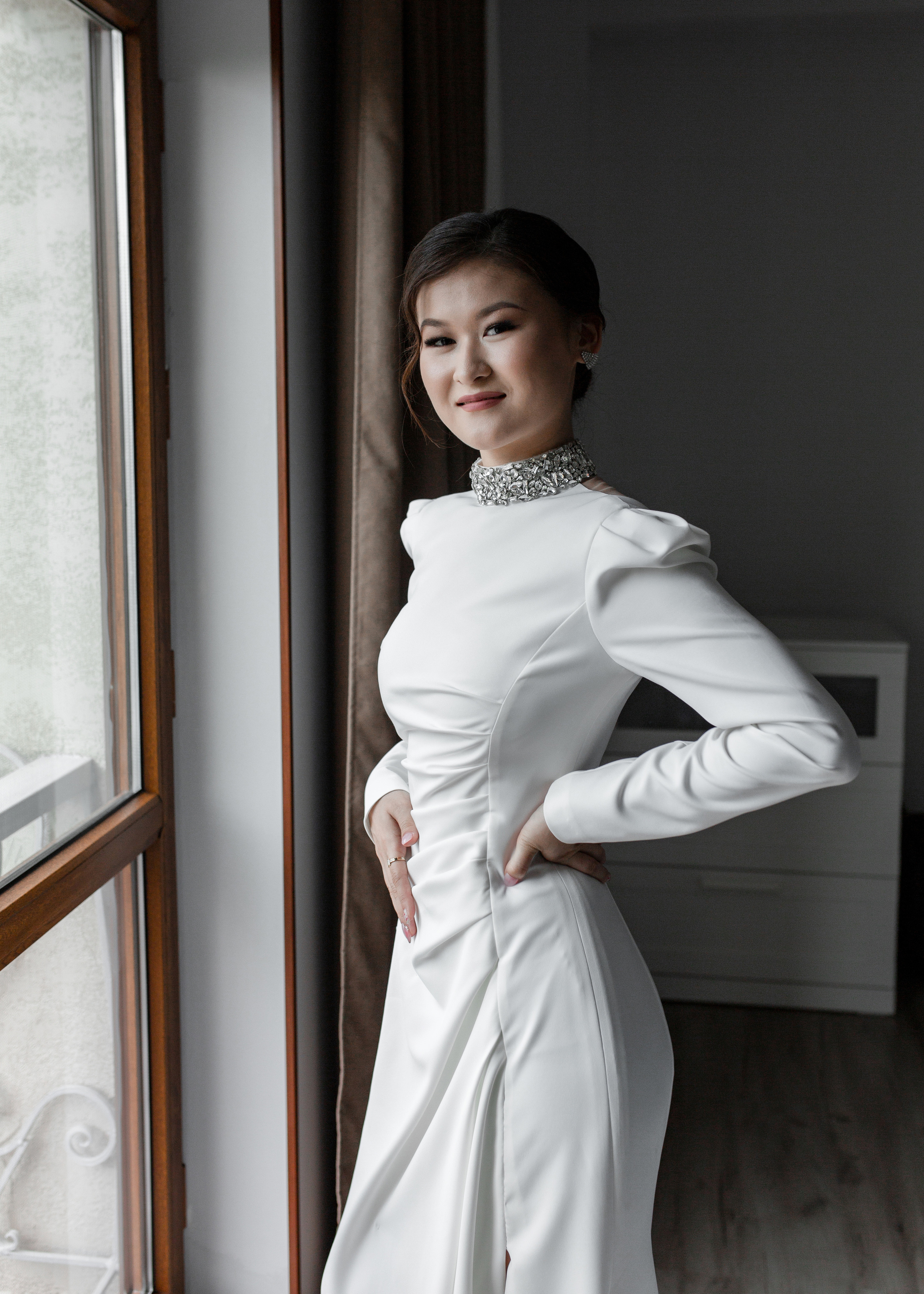 Диас & Нұрлы. Фотограф в Алматы Диана Токтарова