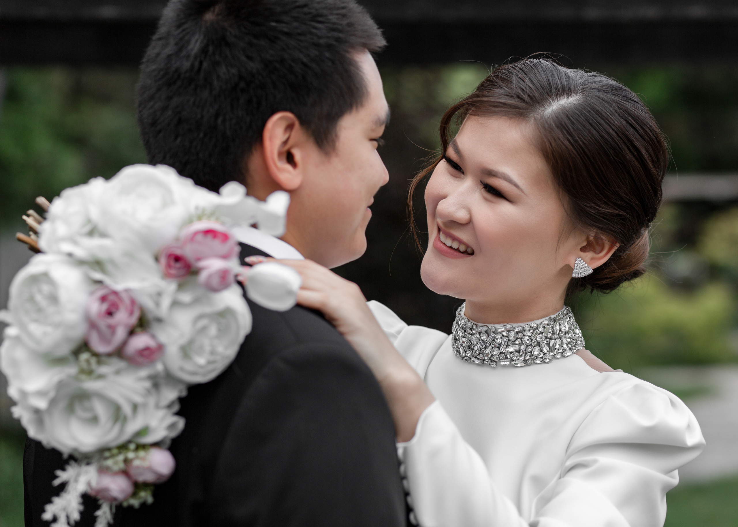 Диас & Нұрлы. Фотограф в Алматы Диана Токтарова