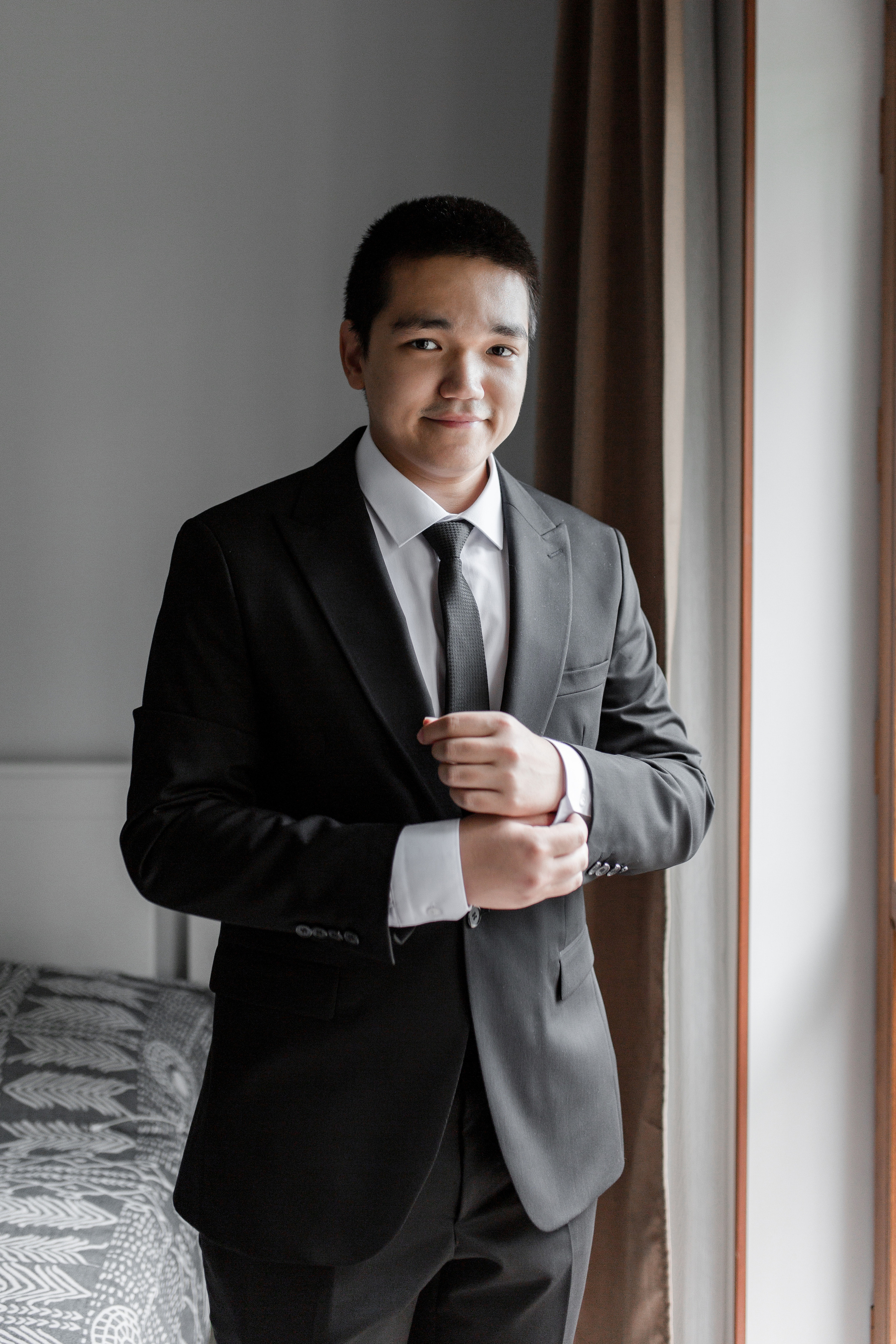 Диас & Нұрлы. Фотограф в Алматы Диана Токтарова