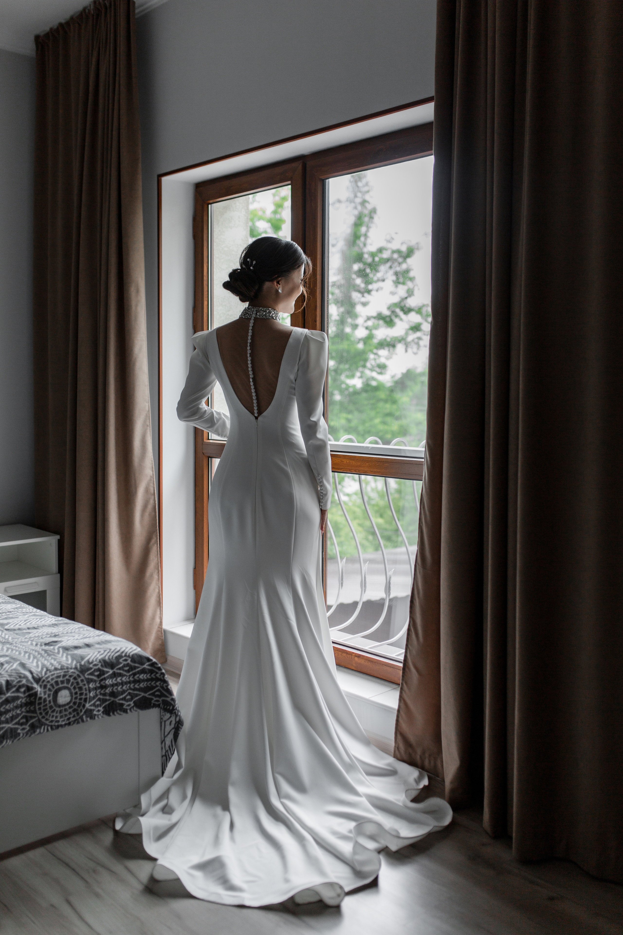 Диас & Нұрлы. Фотограф в Алматы Диана Токтарова